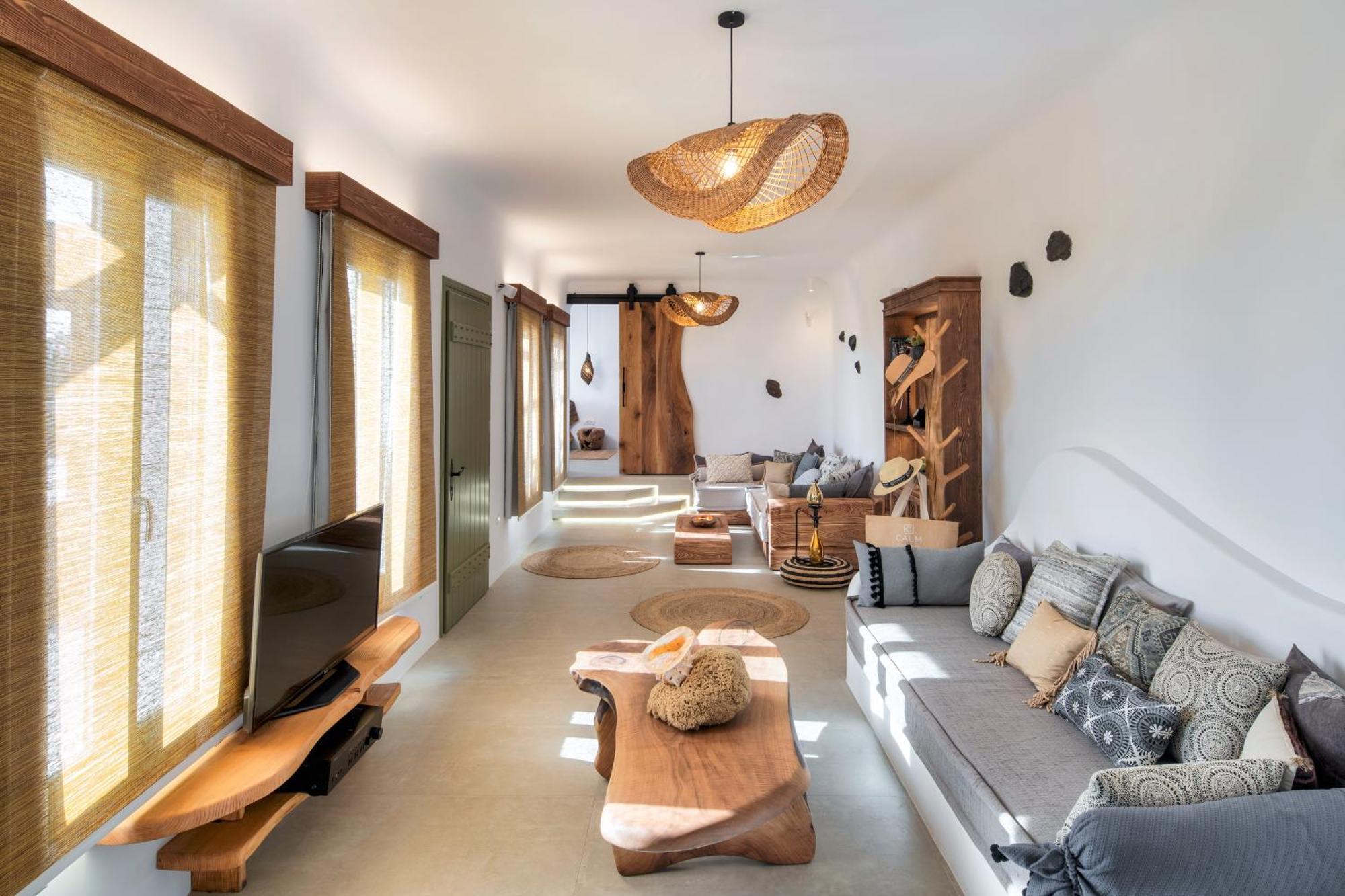 Ayama Hideaway Private Villa