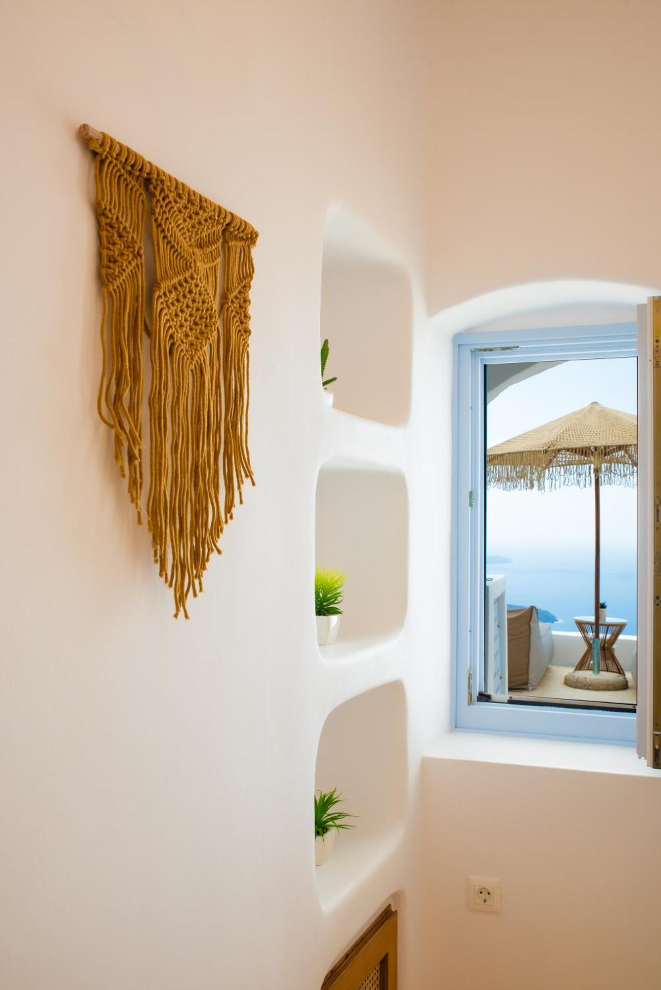 Bed & Breakfast El Verano Sunset *