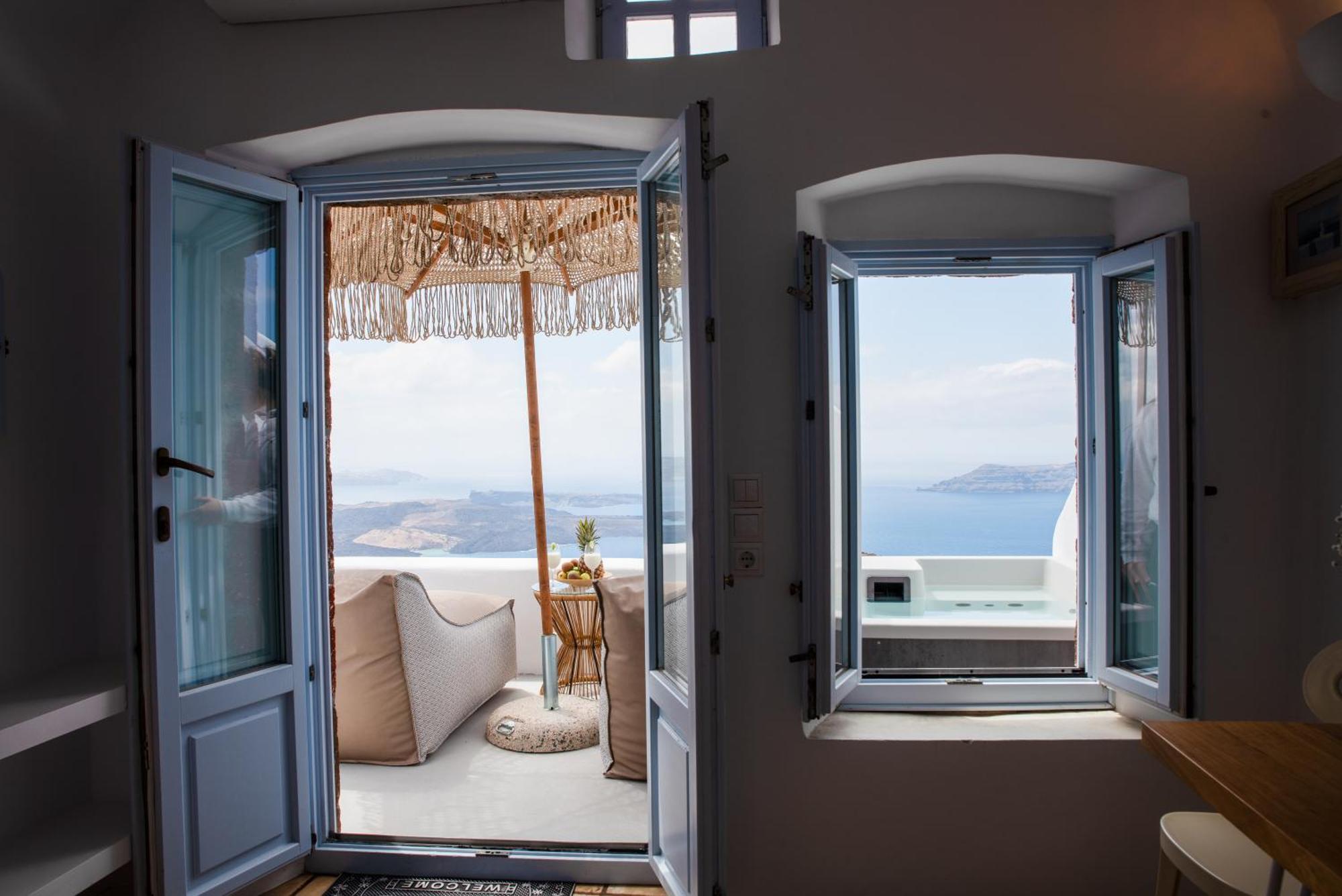 El Verano Sunset Bed & Breakfast *