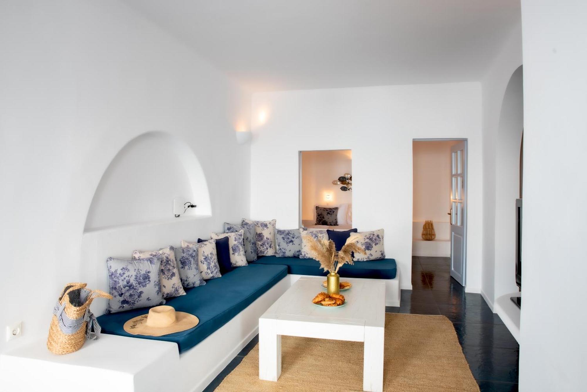 Bed & Breakfast El Verano Sunset *