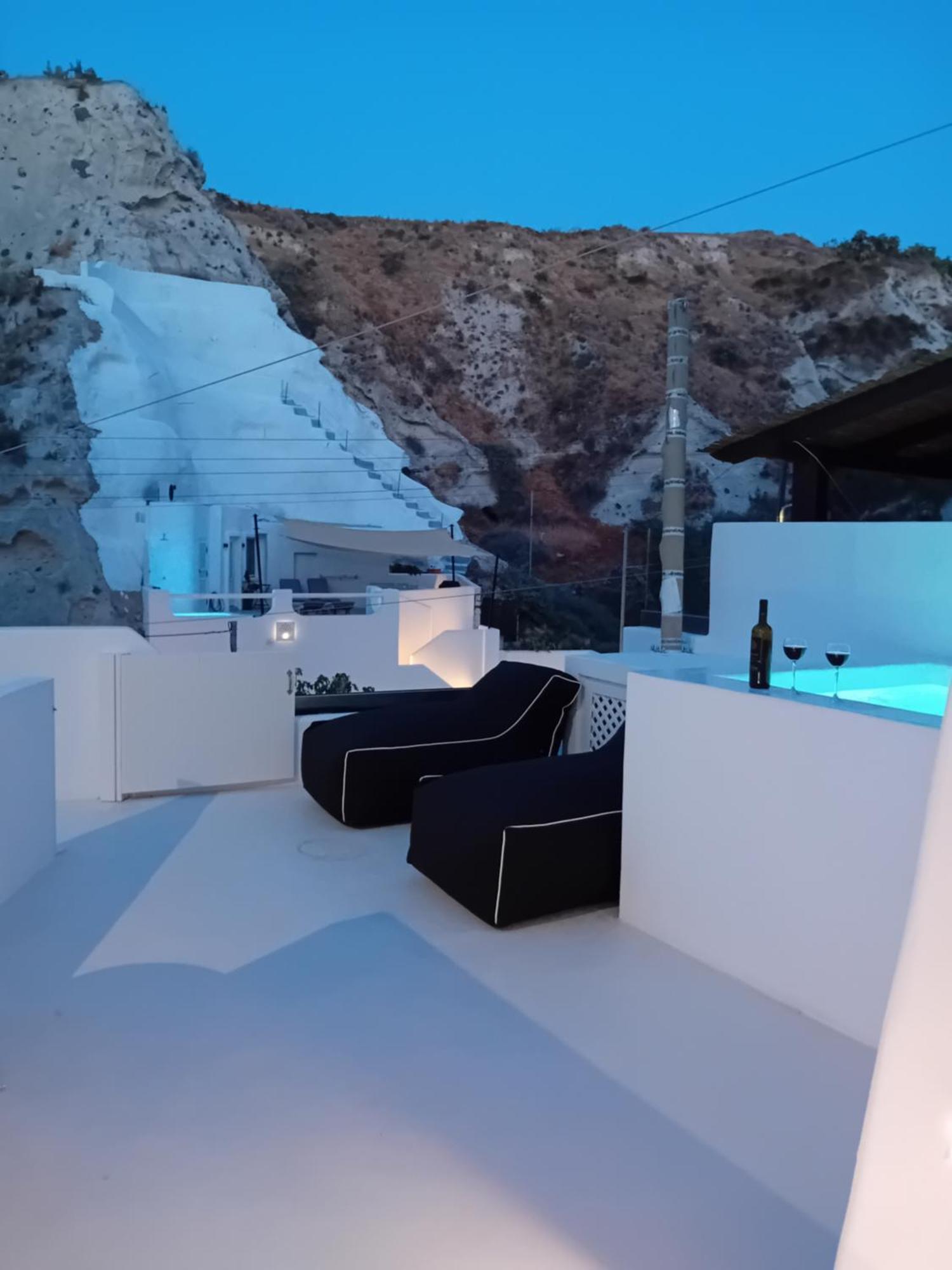 Apartment The Magic Luxury Cave Vothon