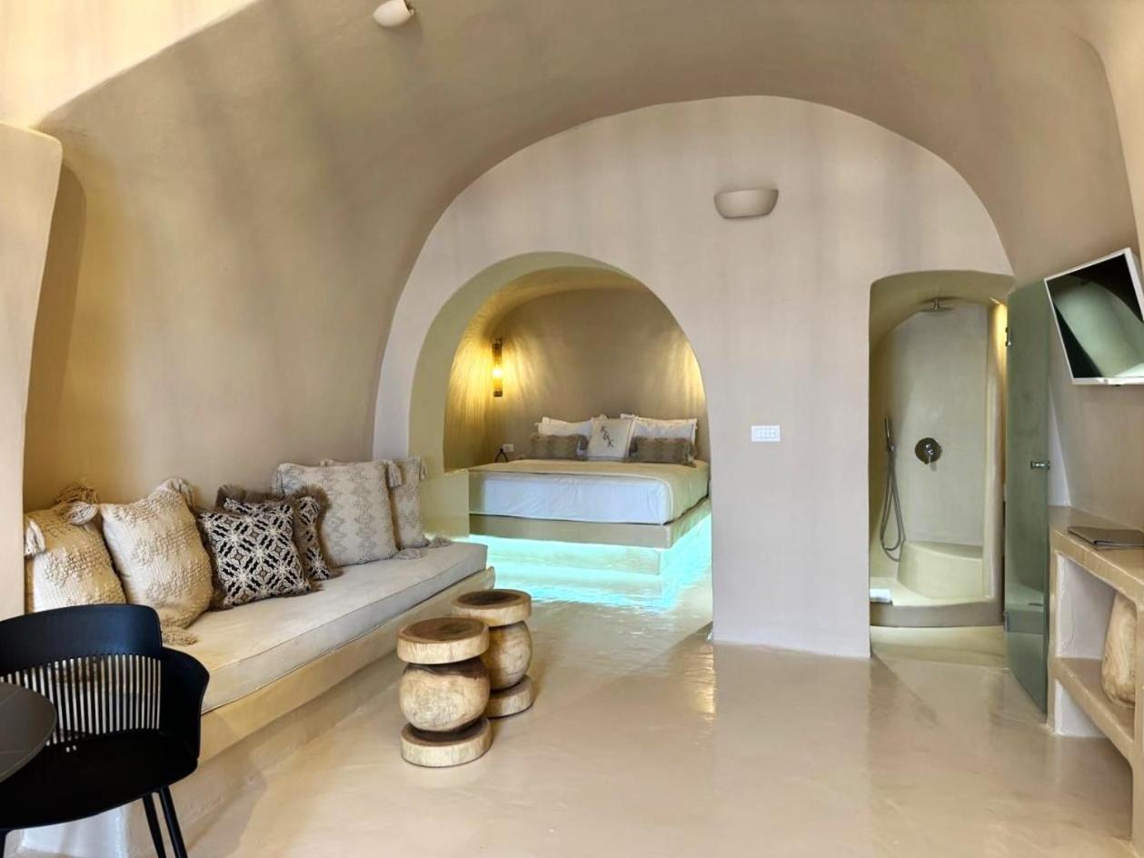 Holiday home Unique Homes By K&k Oia (Santorini)