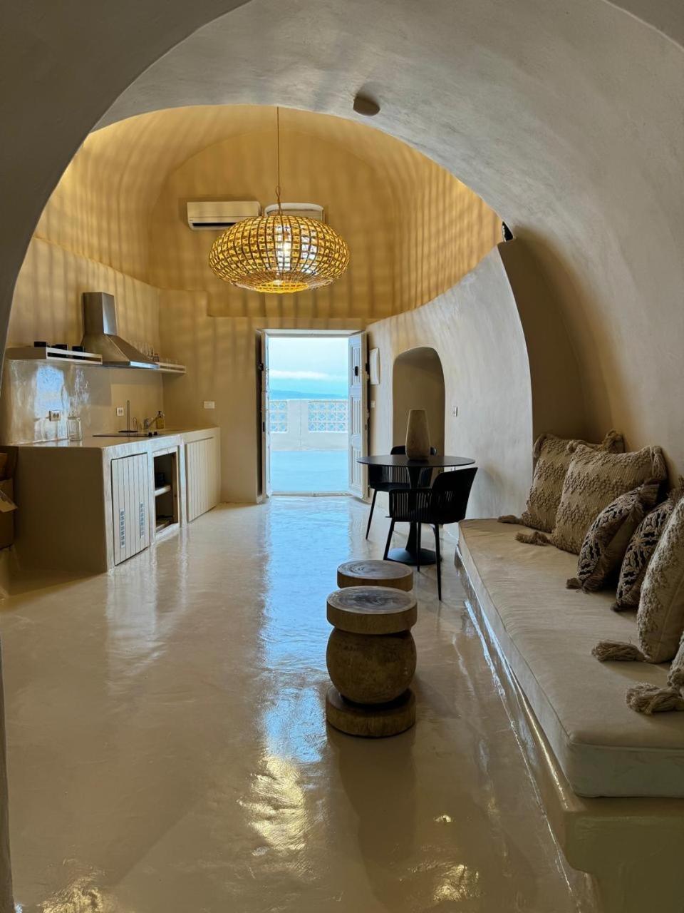 Unique Homes By K&k Holiday home *