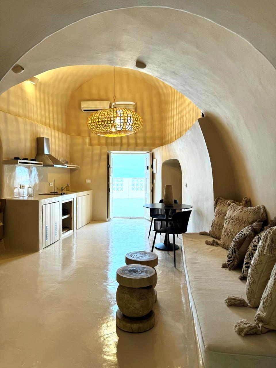 Holiday home Unique Homes By K&k Oia (Santorini)