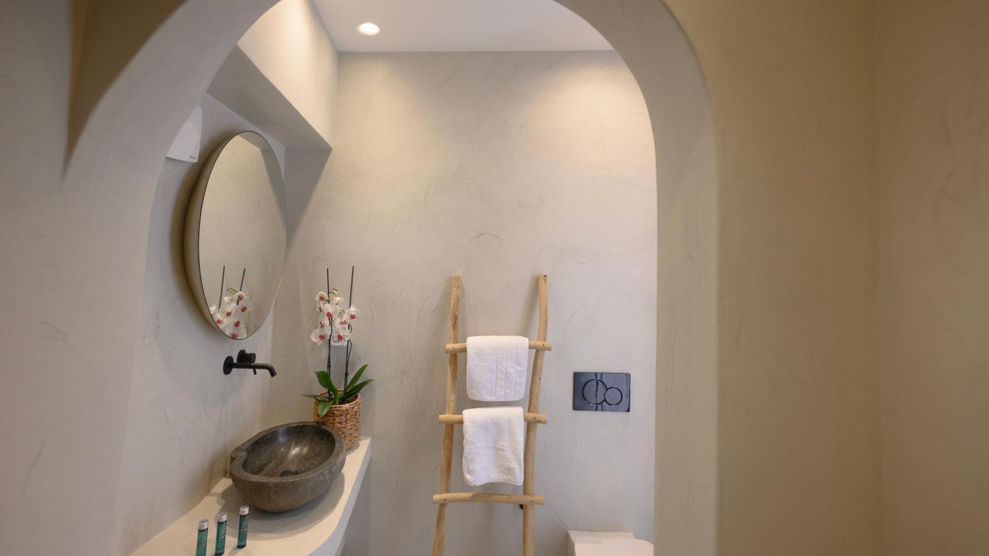 Aegean Diamonds Luxury * Monolithos (Santorini)