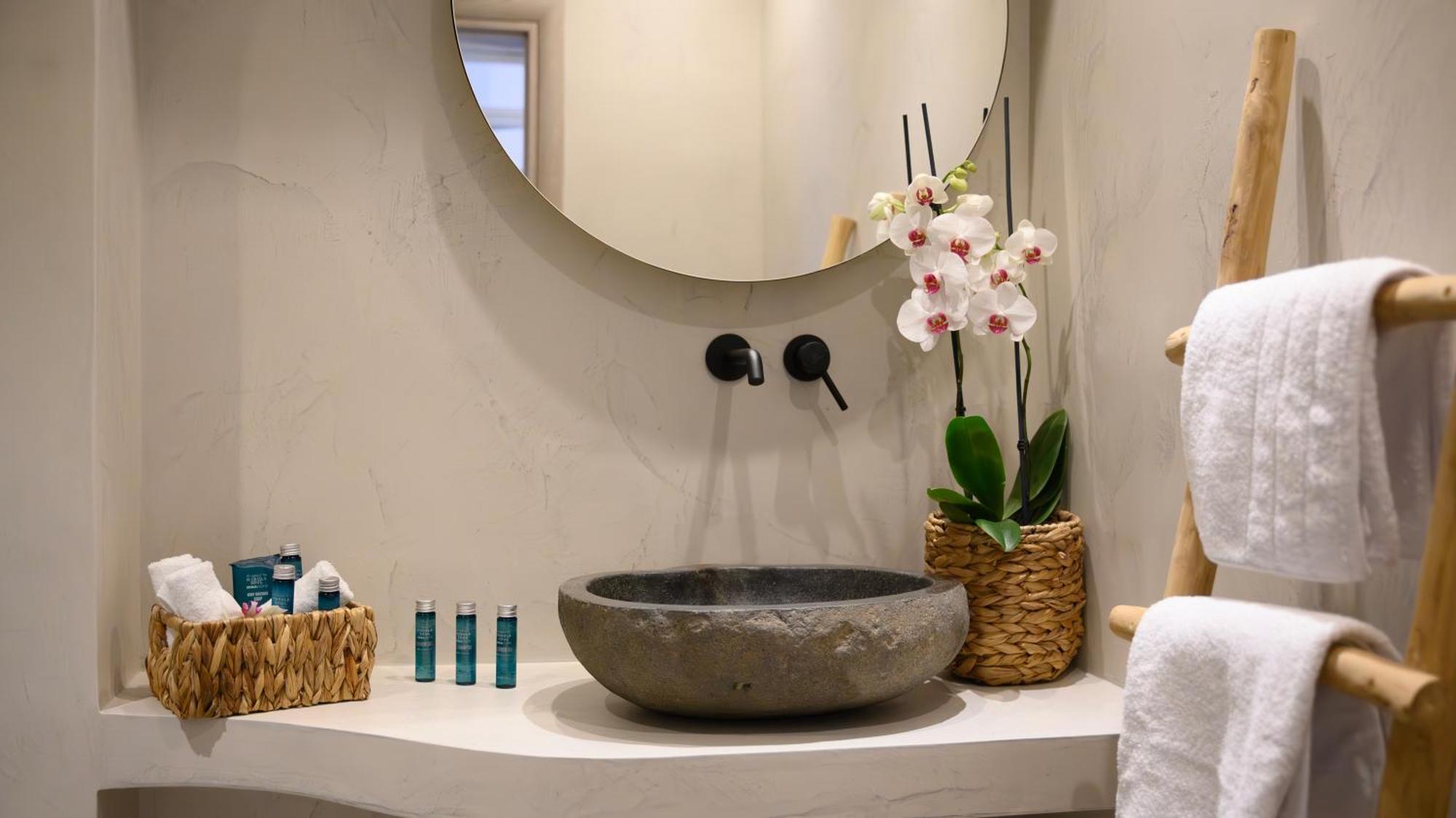 Villa Aegean Diamonds Luxury Monolithos (Santorini)