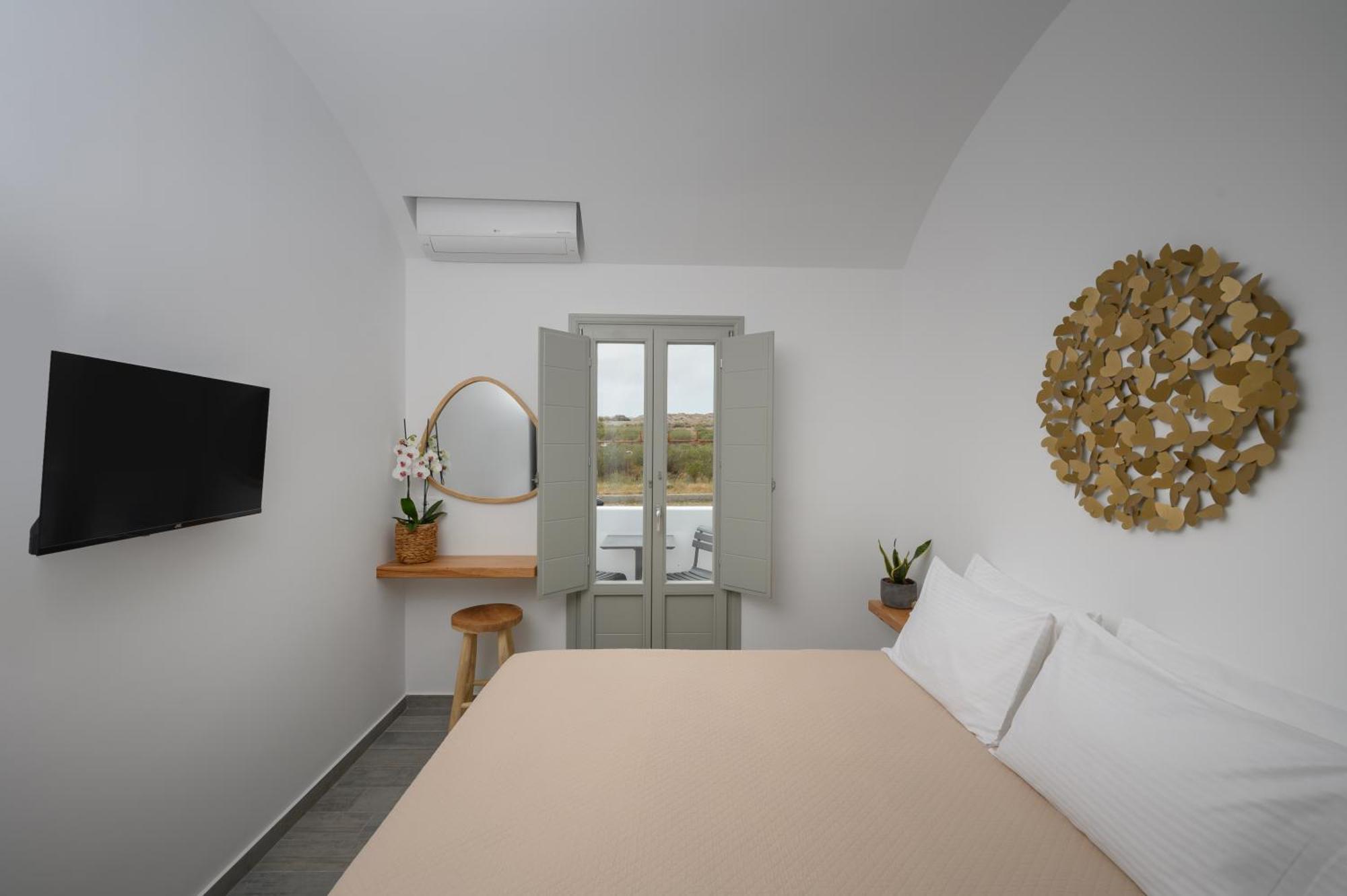 Aegean Diamonds Luxury * Monolithos (Santorini)