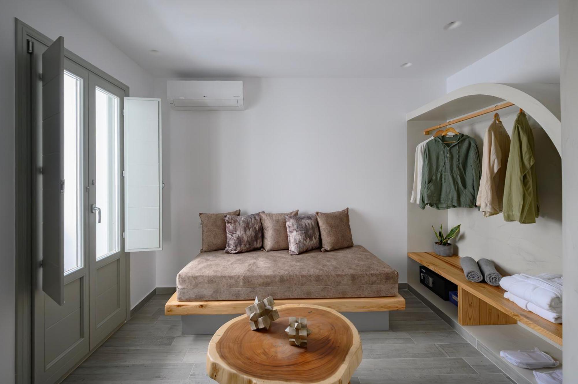 Aegean Diamonds Luxury Villa *