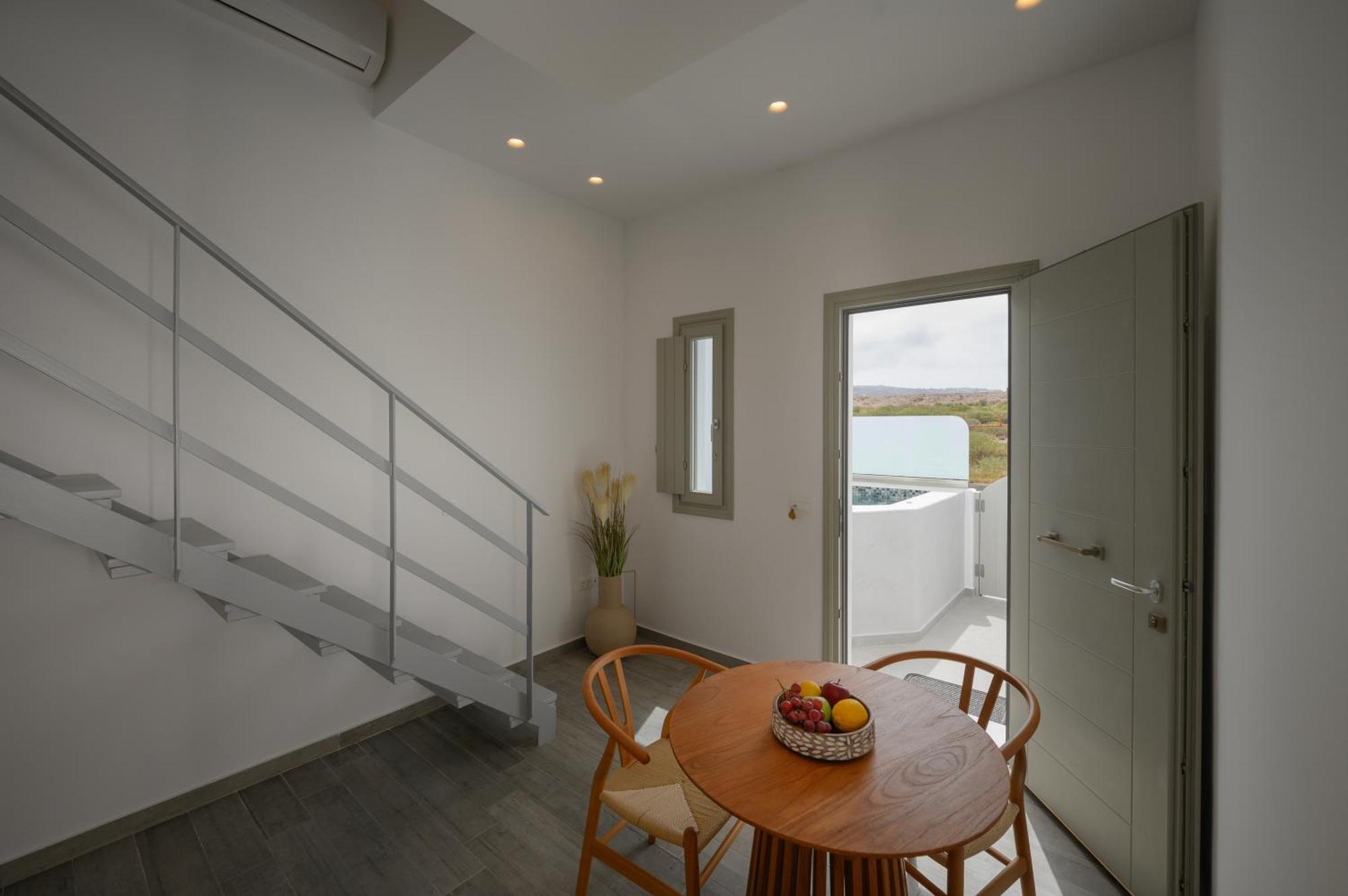 Villa Aegean Diamonds Luxury Monolithos (Santorini)