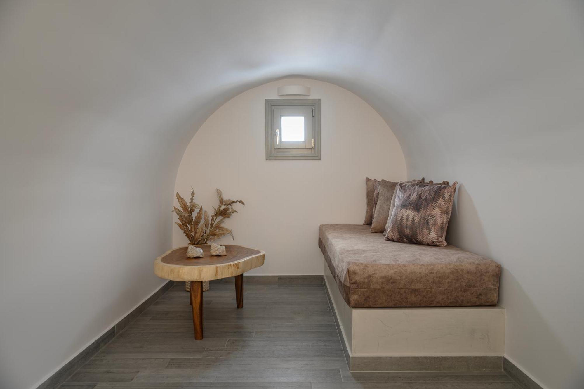 Aegean Diamonds Luxury Villa