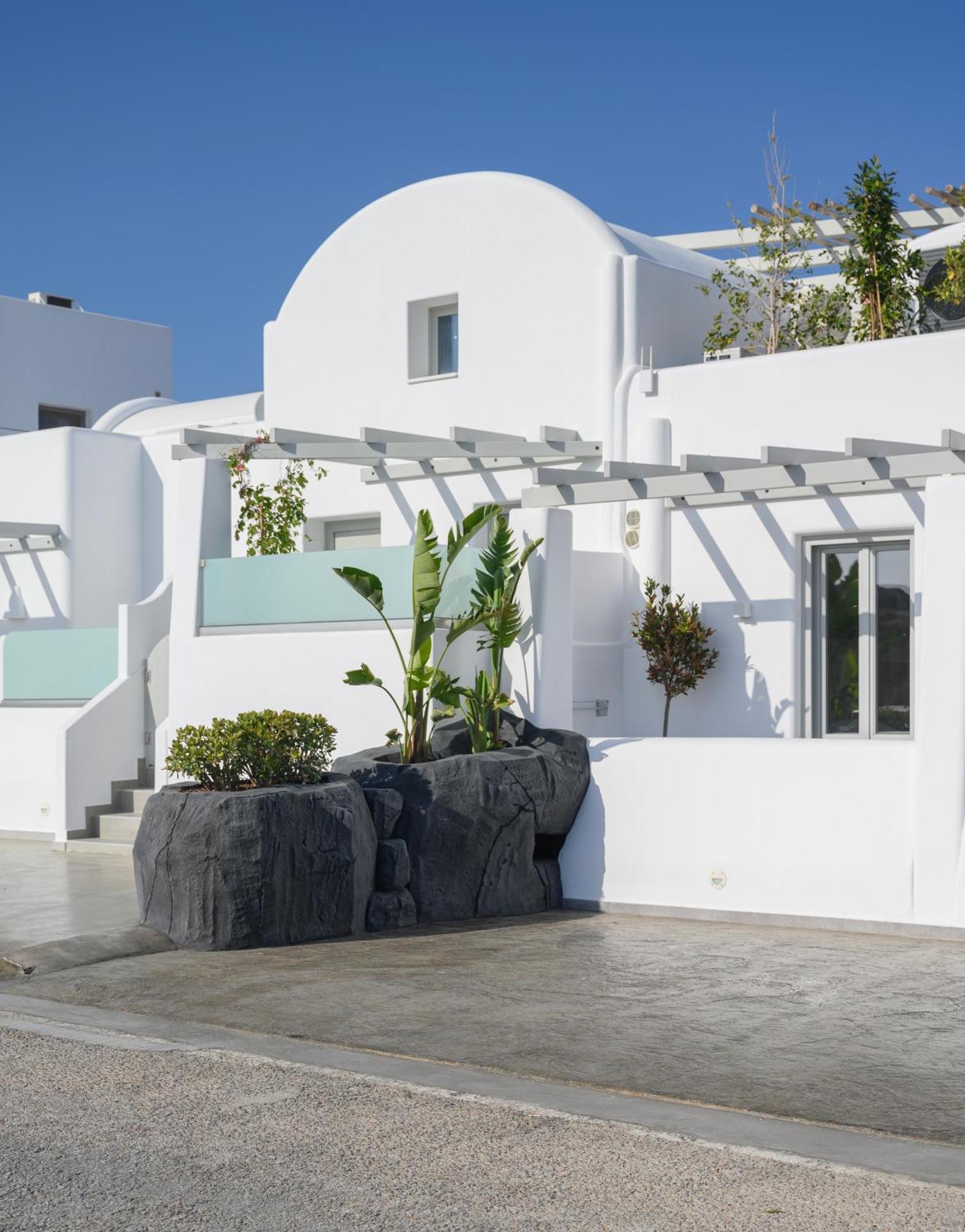 Aegean Diamonds Luxury *