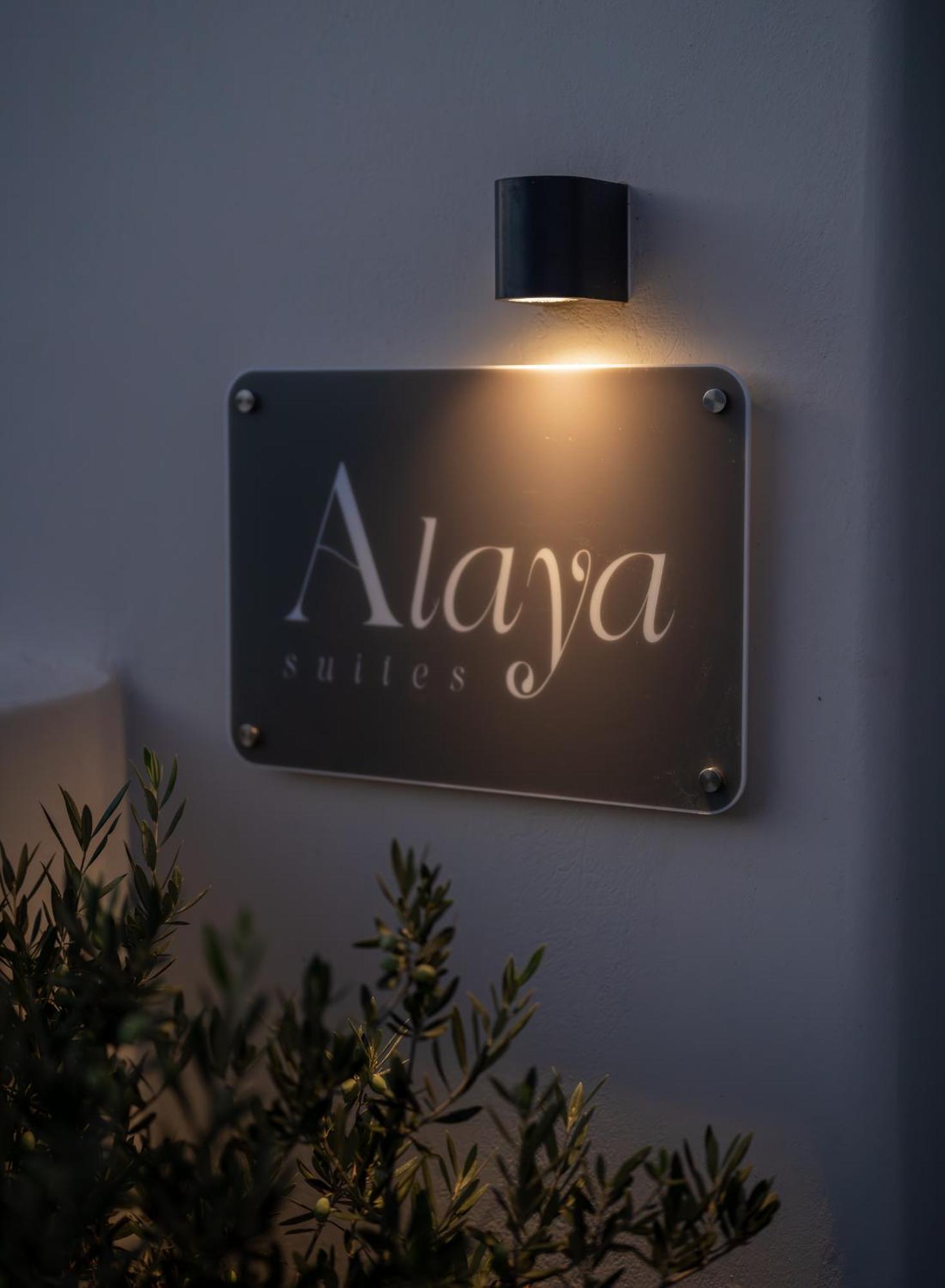 Hotel Alaya