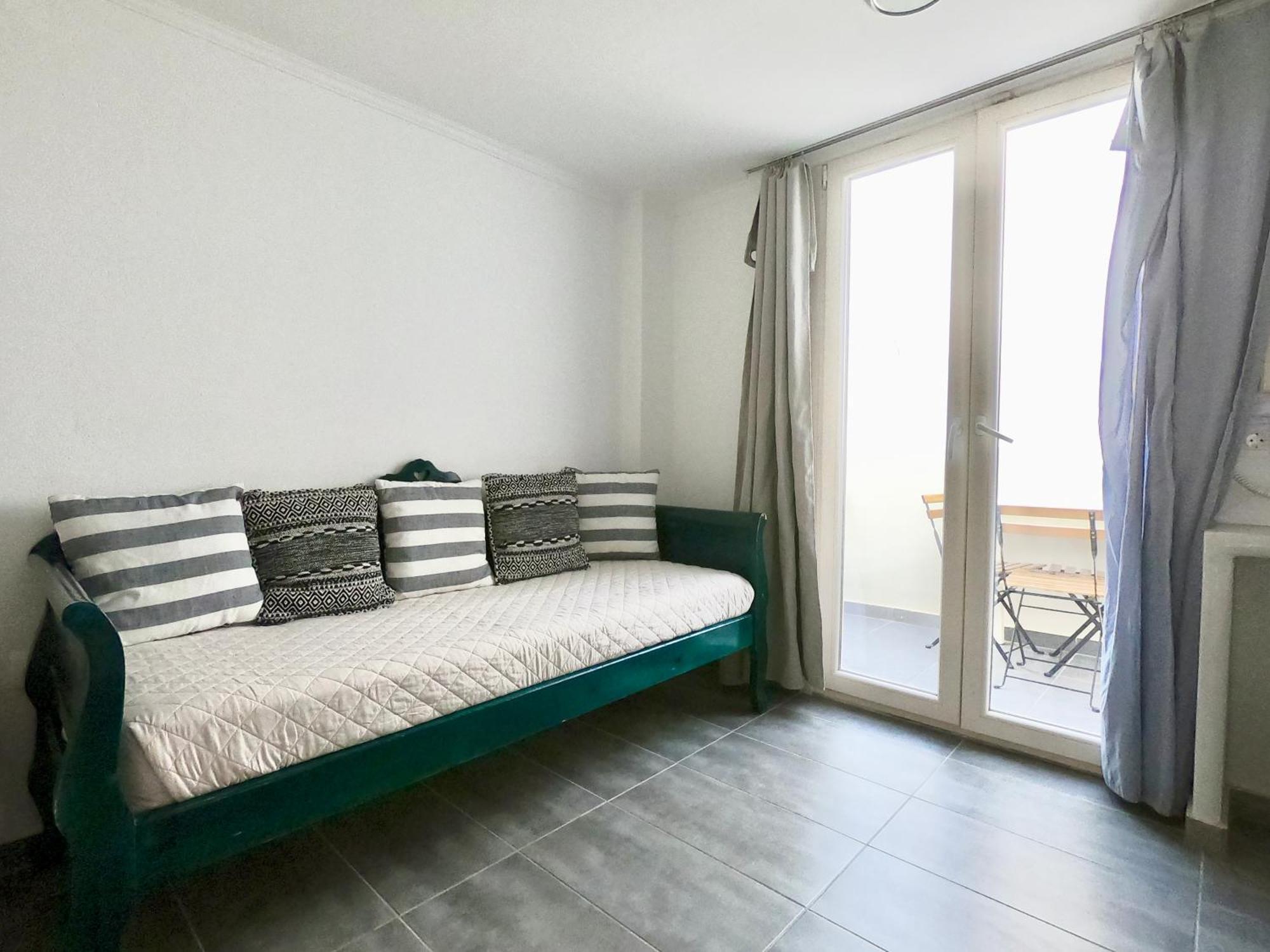 Aparthotel Anny & 3*