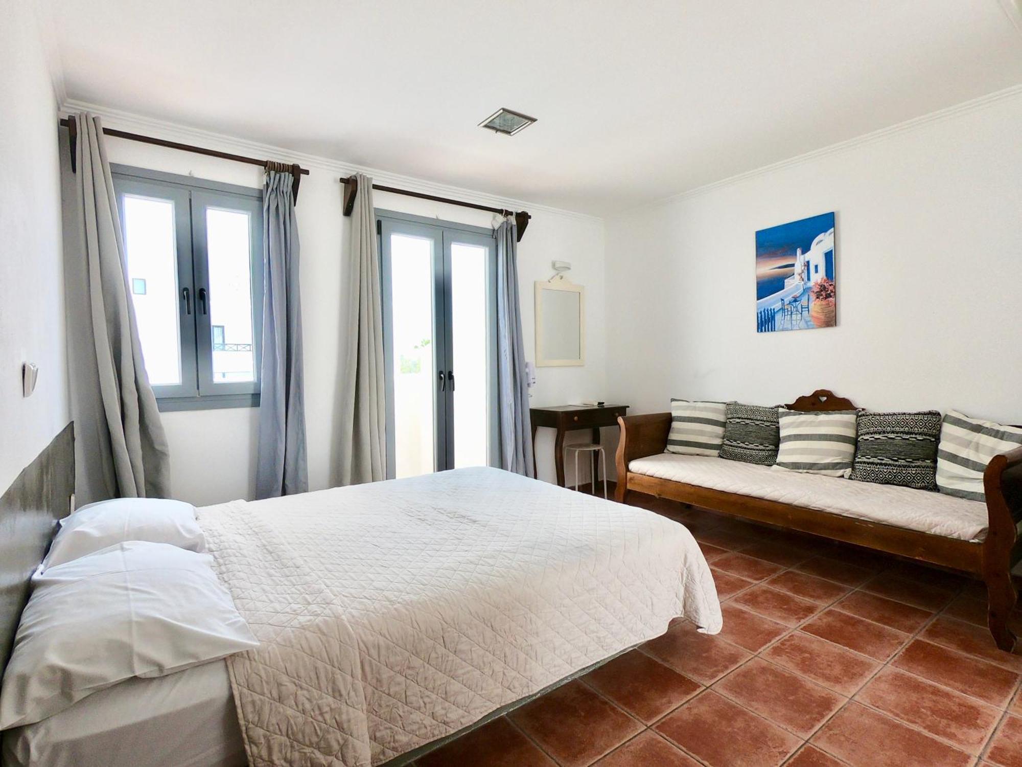 Aparthotel Anny & 3*