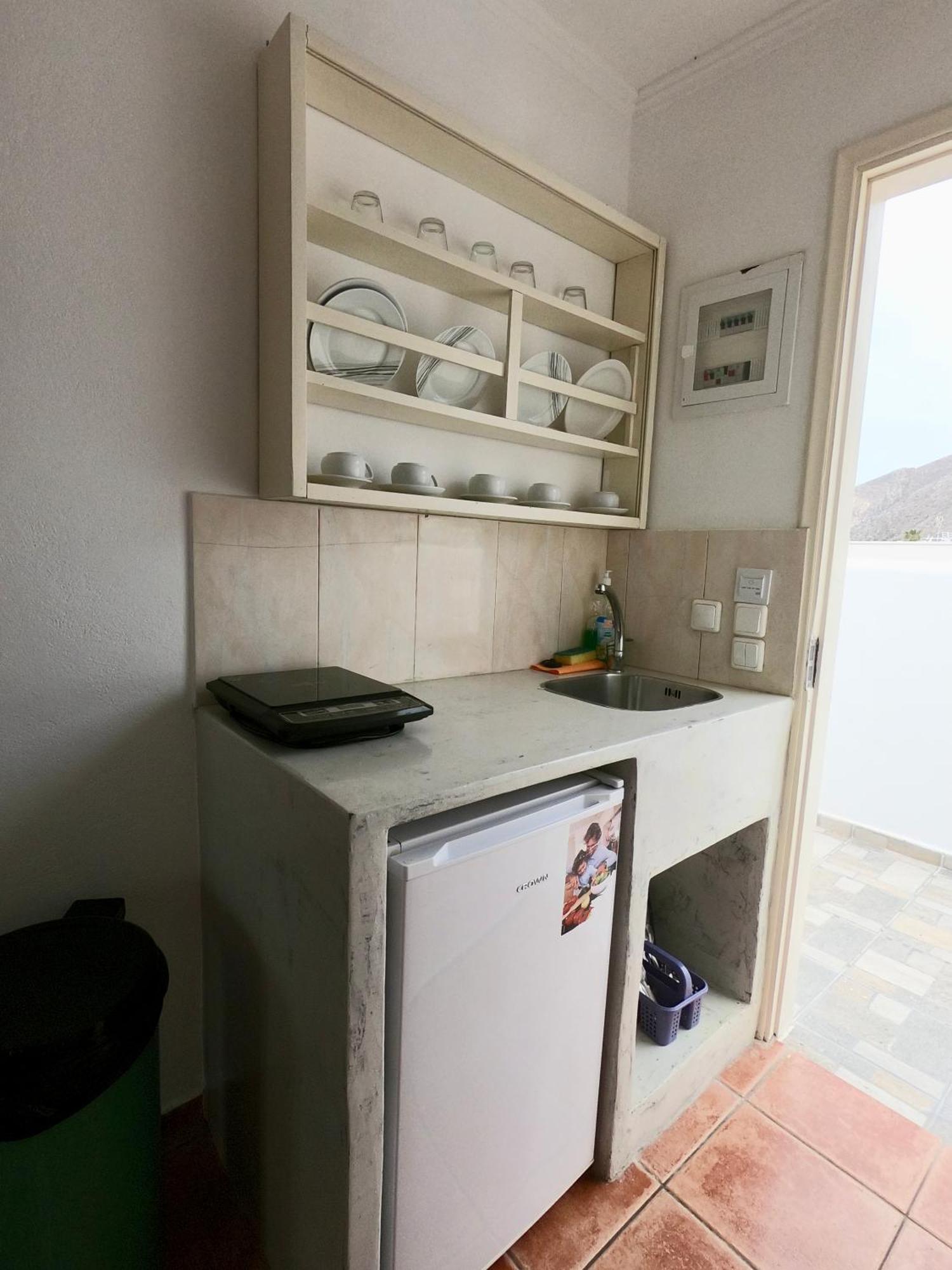 Anny & Aparthotel 3*