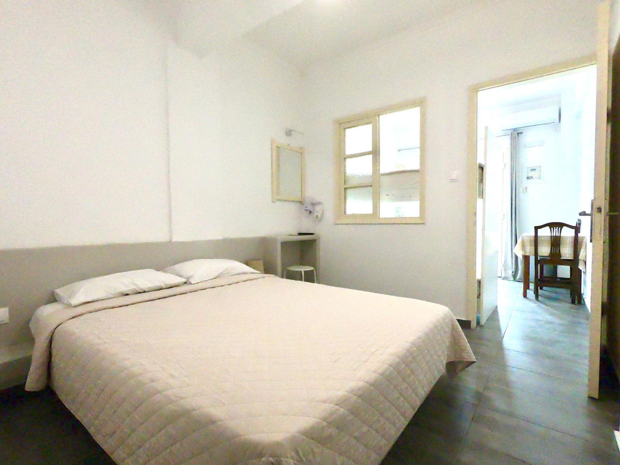 Aparthotel Anny &
