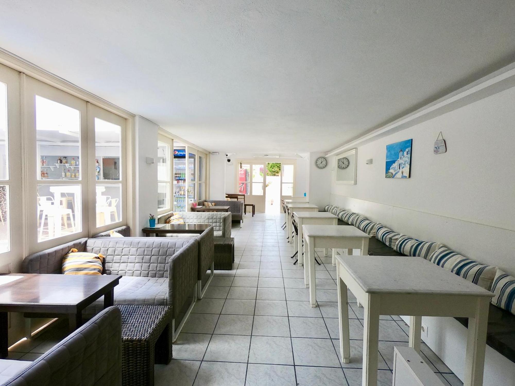 Aparthotel Anny &