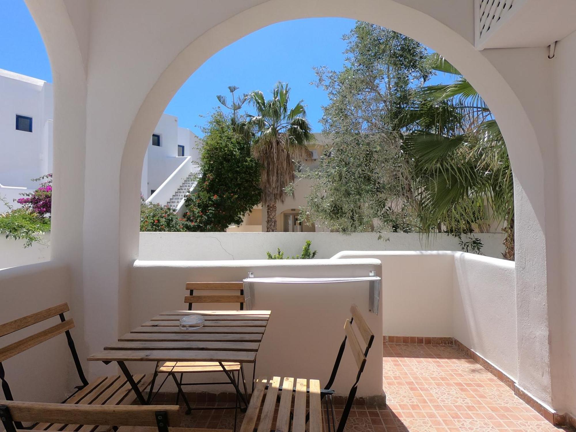 Aparthotel Anny &