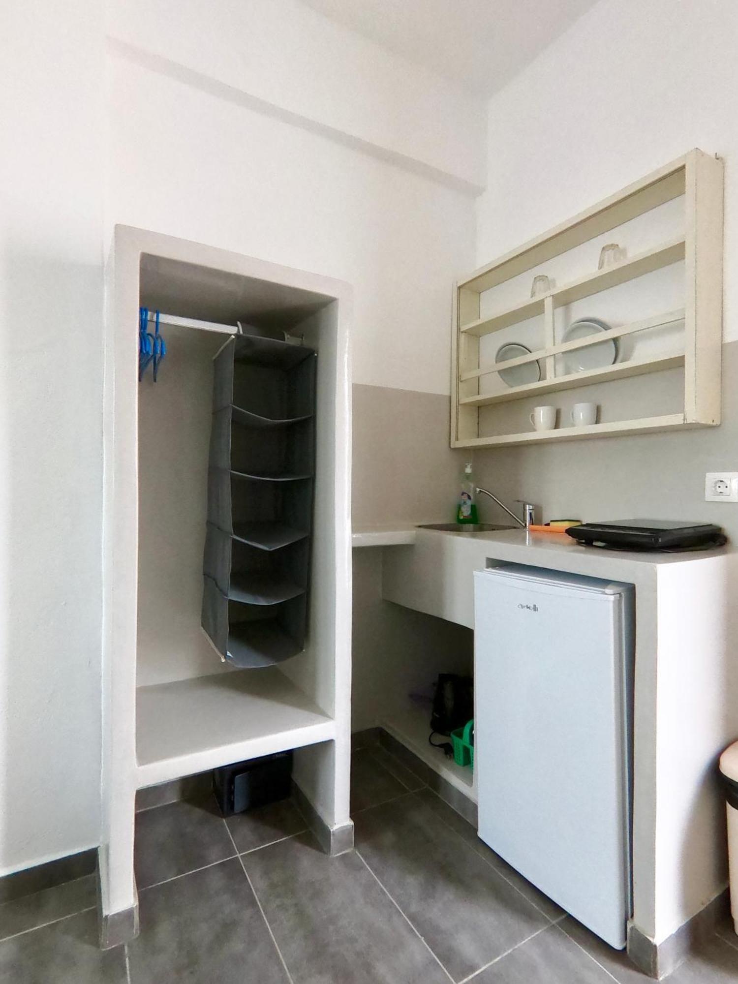 Aparthotel Anny &
