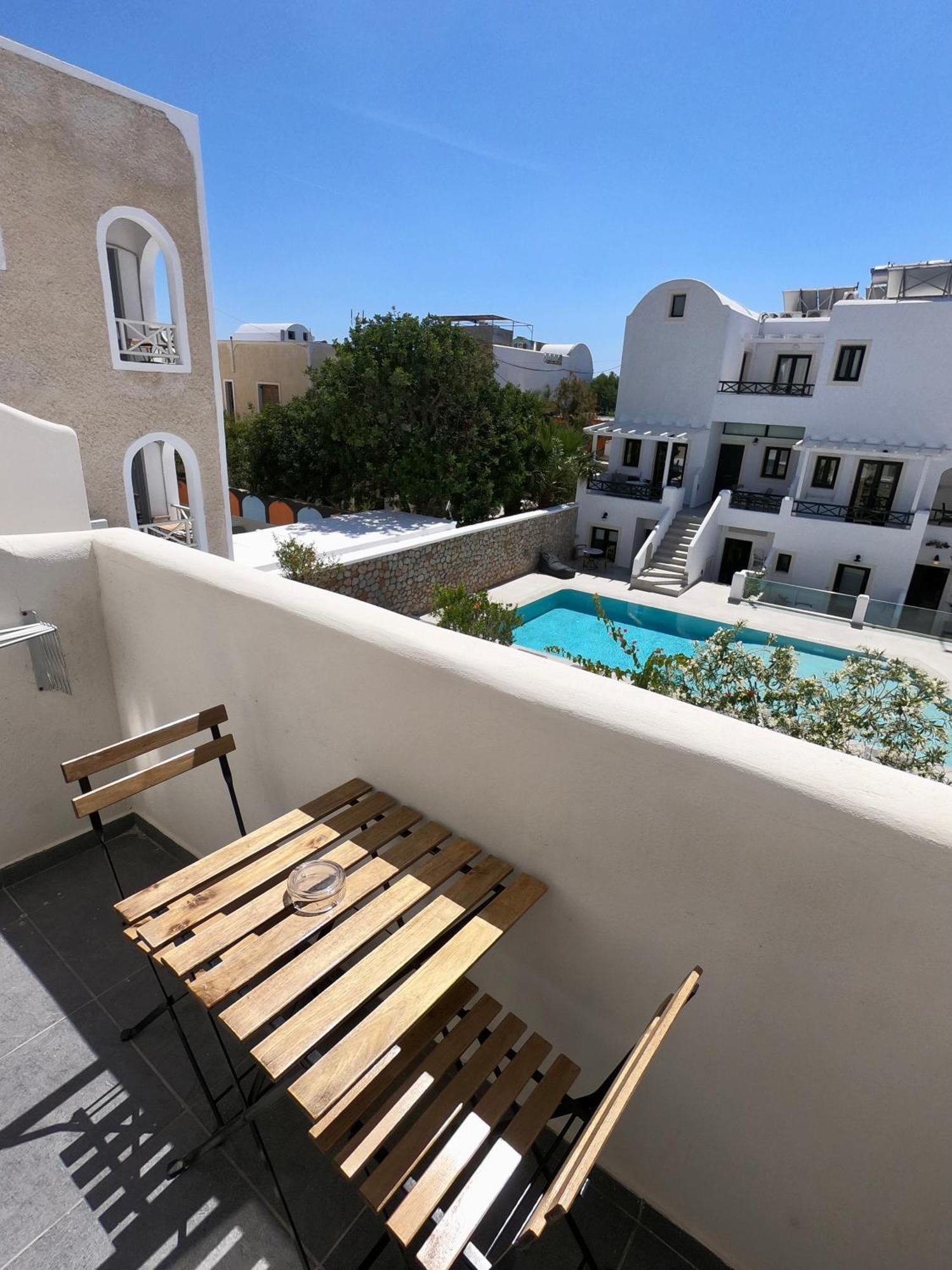 Anny & Aparthotel 3*