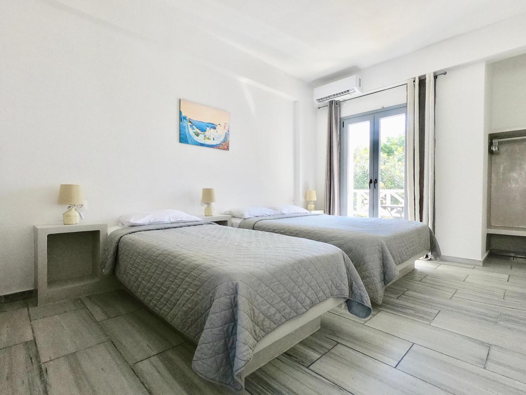 Aparthotel Anny &