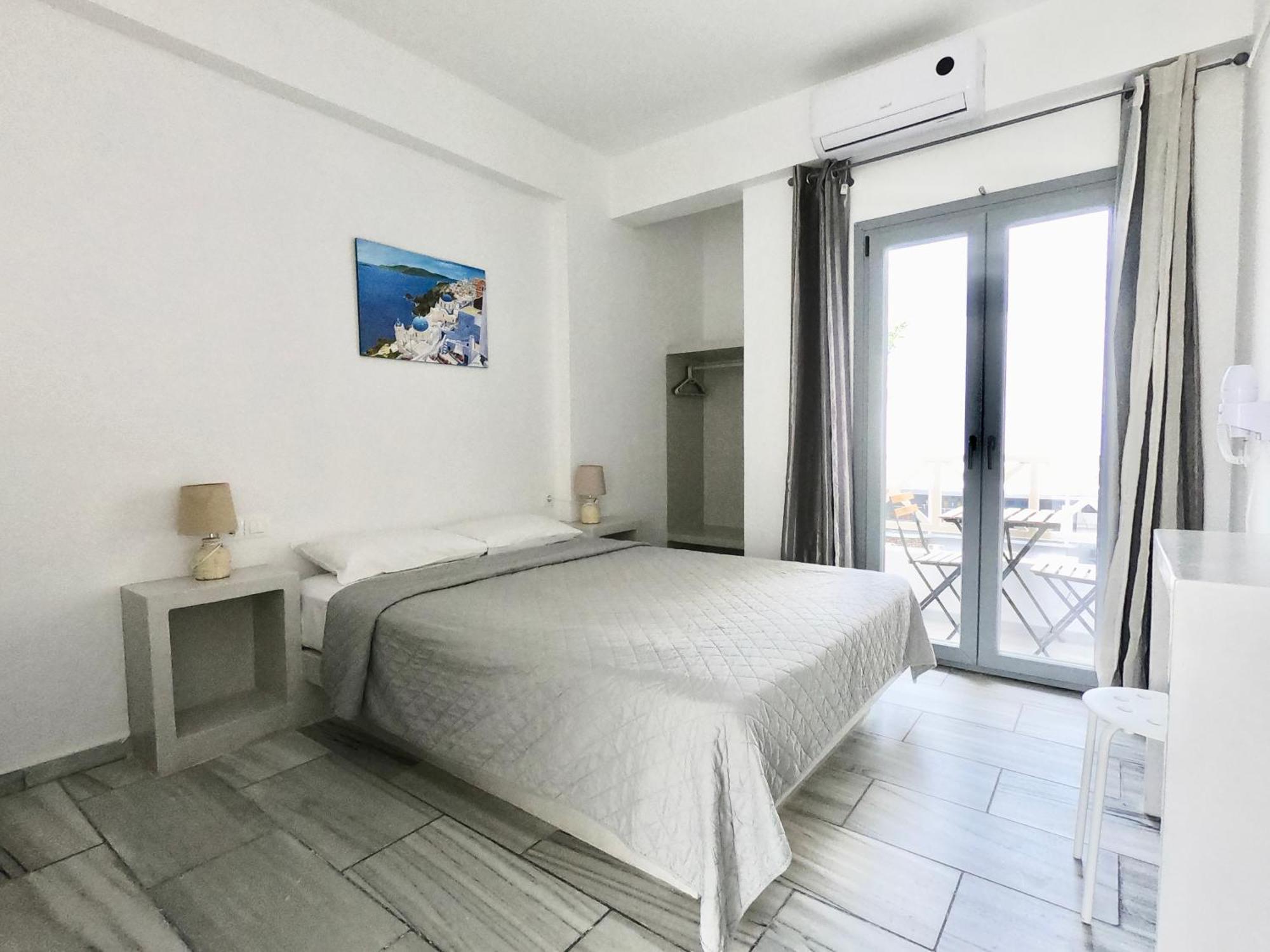 Anny & Aparthotel