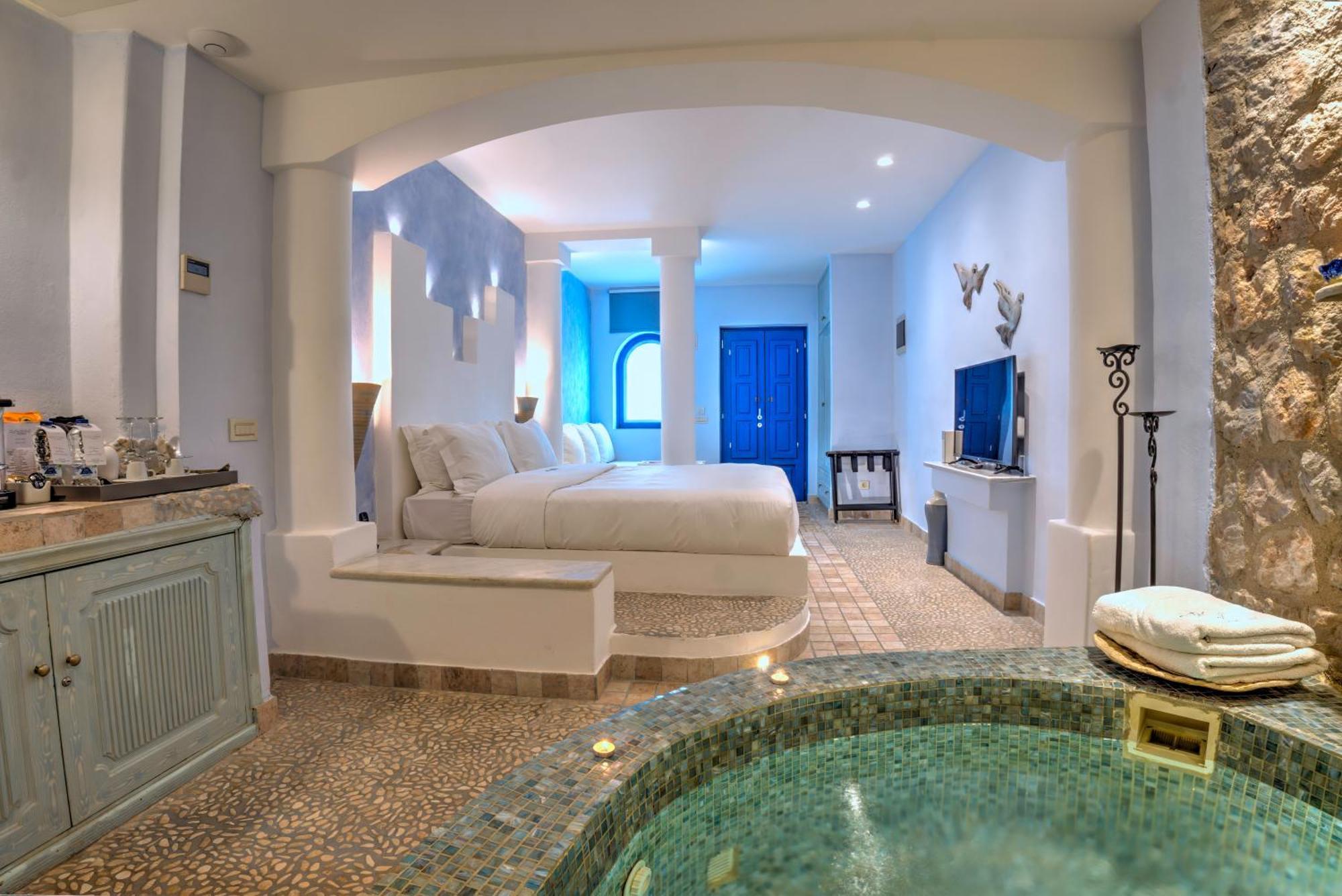 Hotel Astarte 5*