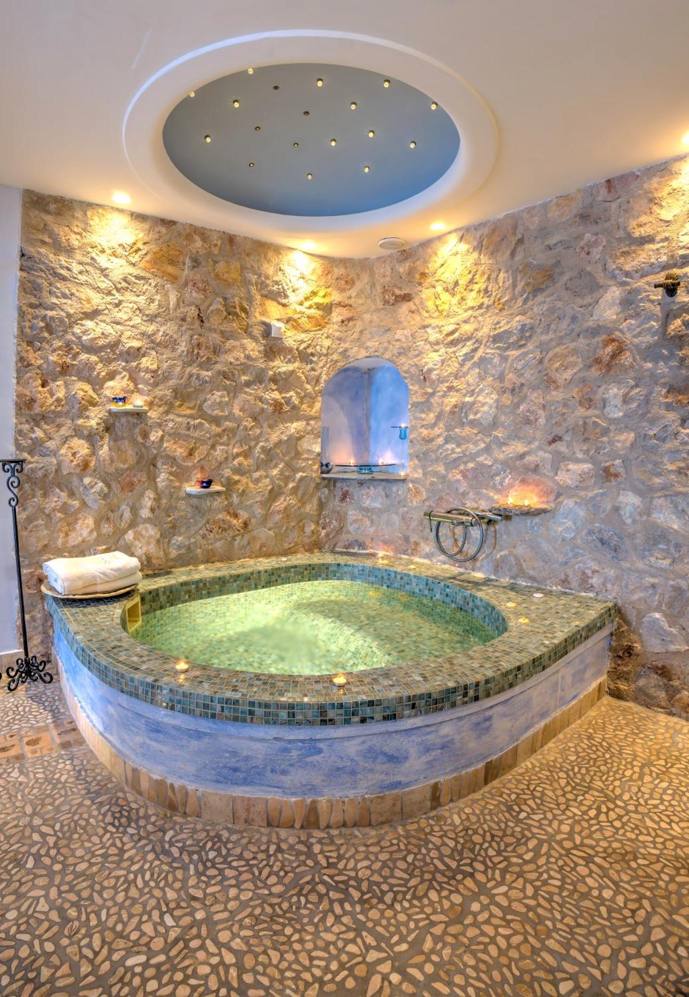 Hotel Astarte 5*