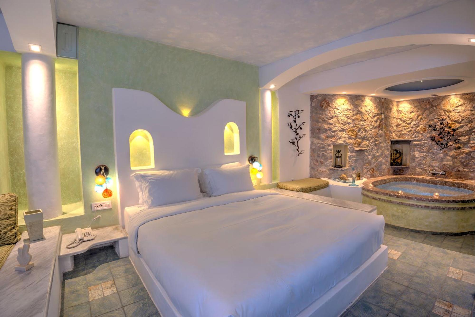 Hotel Astarte