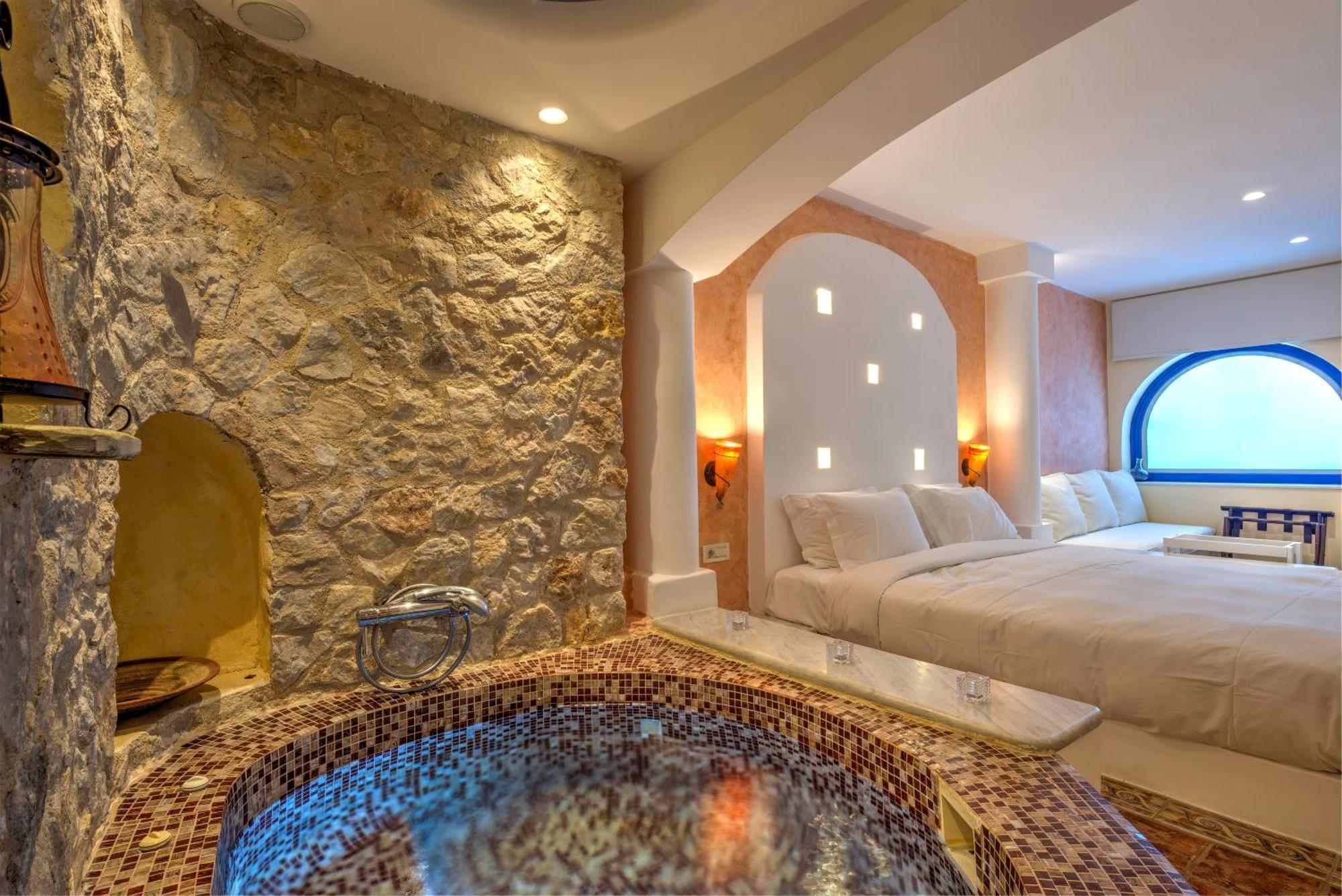 Astarte Hotel