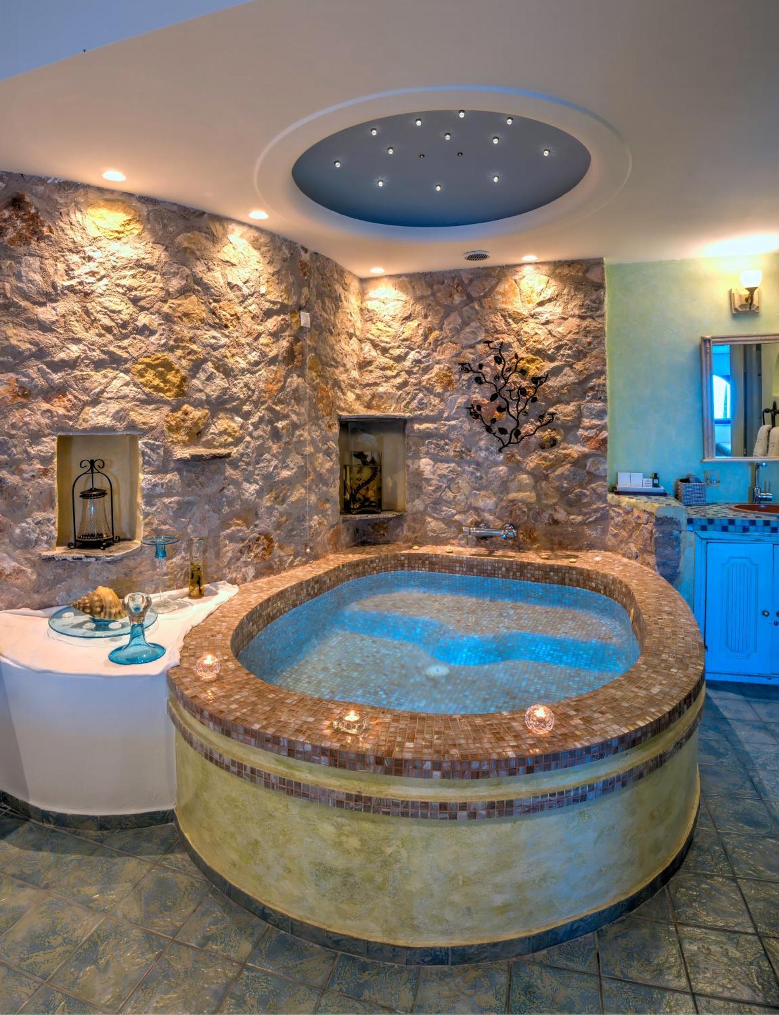 Astarte Hotel Akrotiri (Santorini)