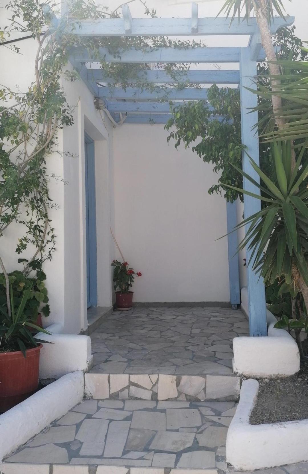 Vocamvilia Apartments Kamari (Santorini)
