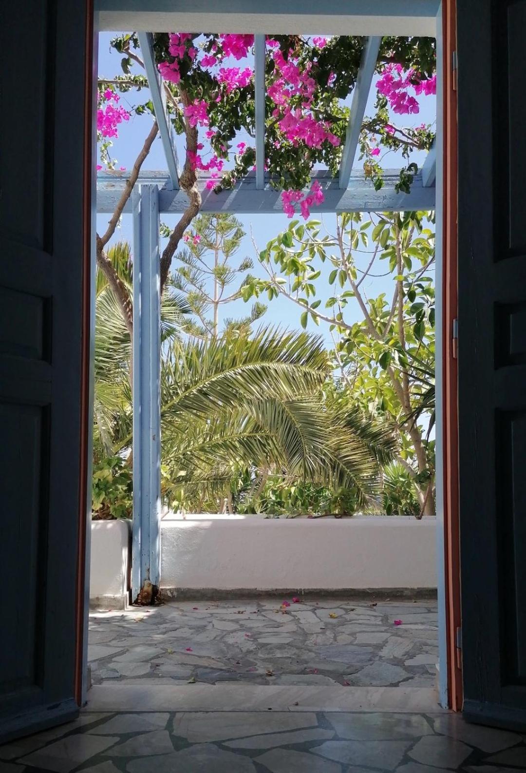 Vocamvilia Apartments Kamari (Santorini)