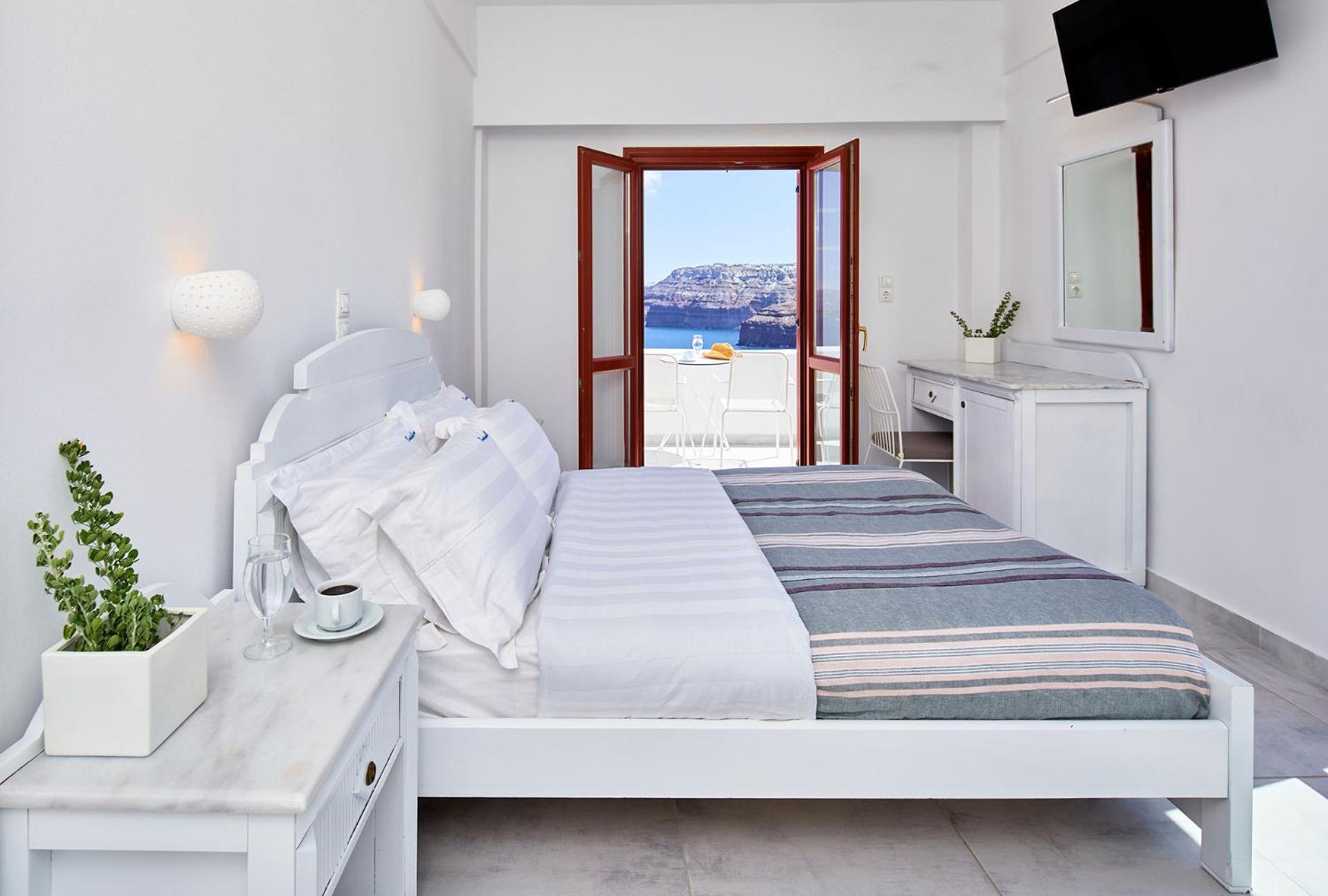 Hotel Santorini View