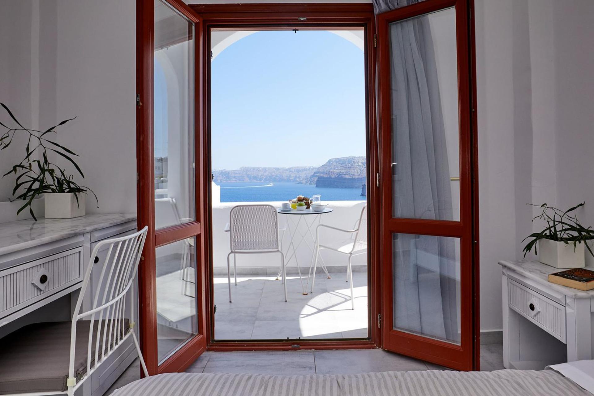 Santorini View 3*