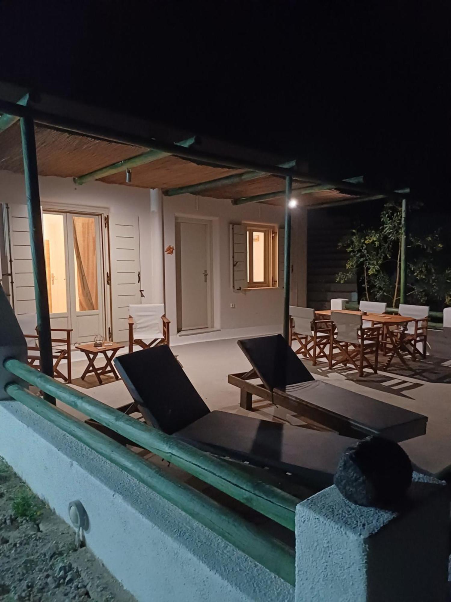Casa de férias 'irene' Cycladic House With Sunrise And Sea View! *
