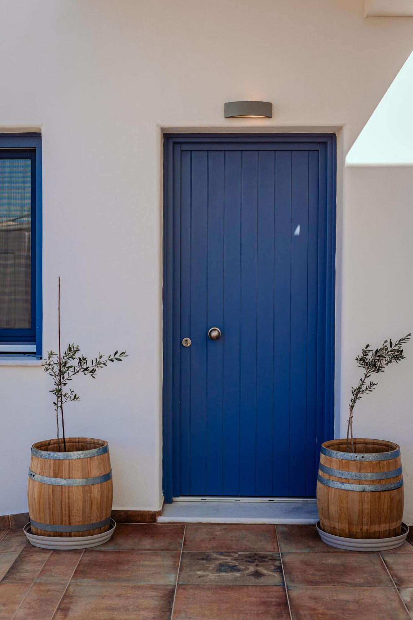 La Belle Vie - Santorini - Adults Only Apartamento Kamári