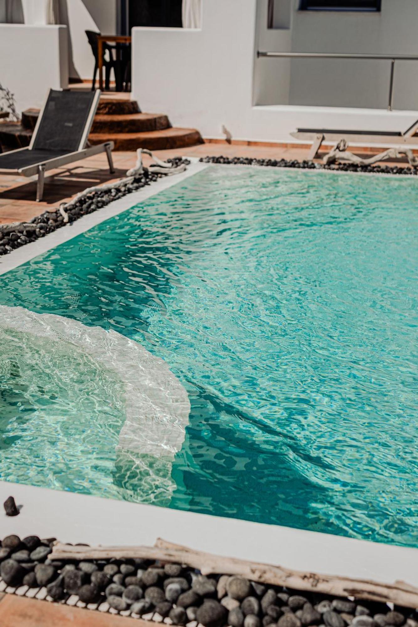 Apartamento La Belle Vie - Santorini - Adults Only *