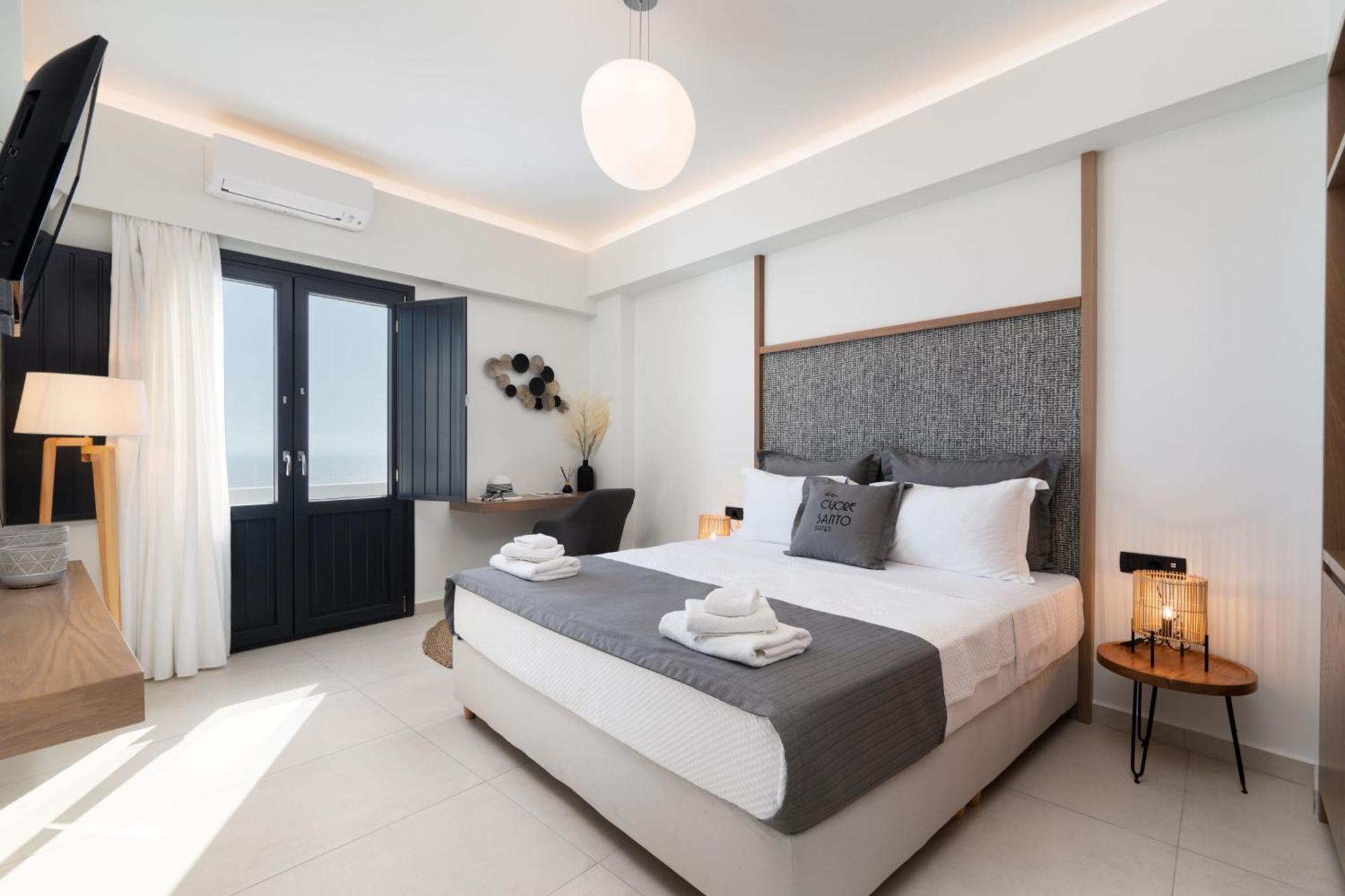 Cuore Santo Aparthotel