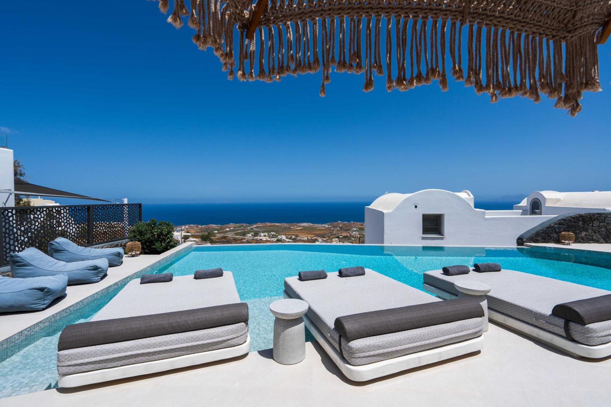 Cuore Santo Aparthotel *
