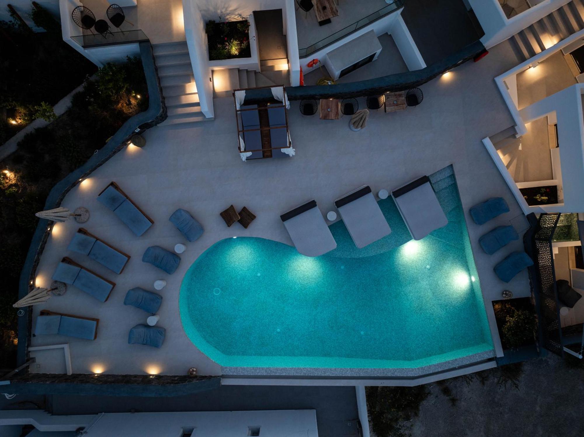 Aparthotel Cuore Santo