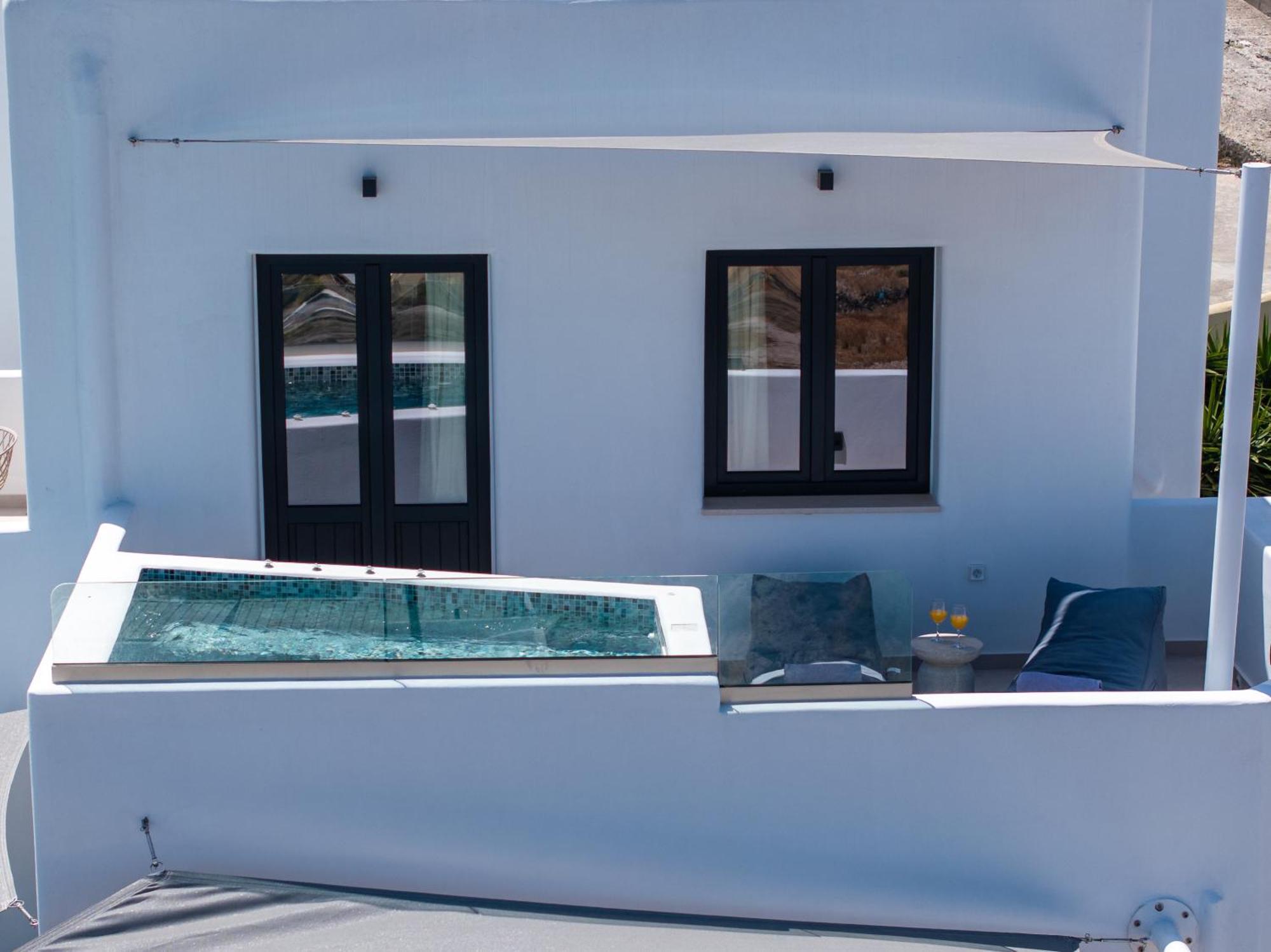 Cuore Santo Aparthotel *