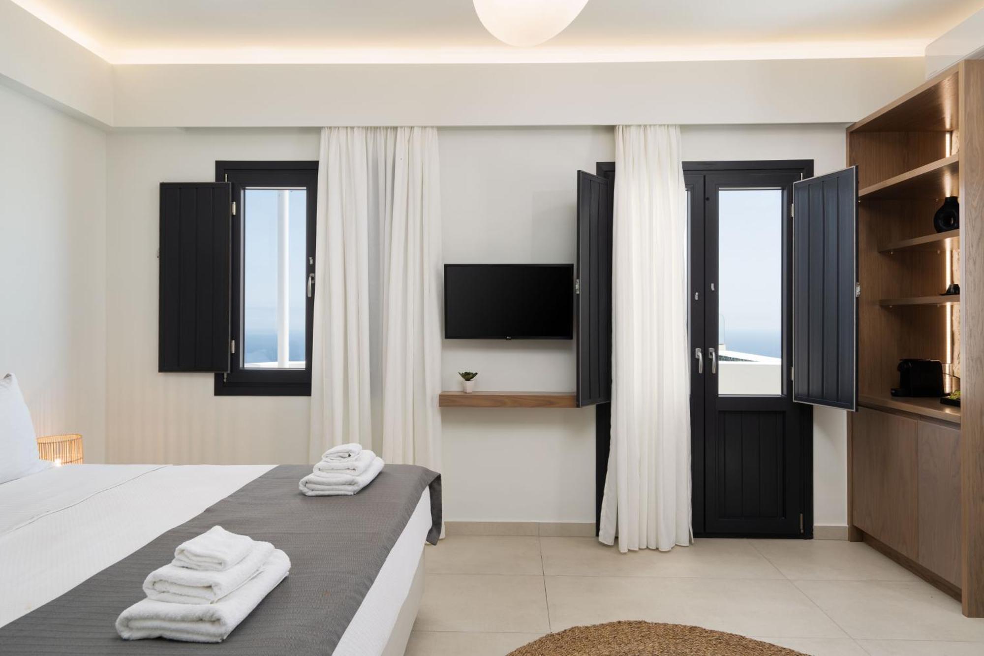 Cuore Santo Aparthotel