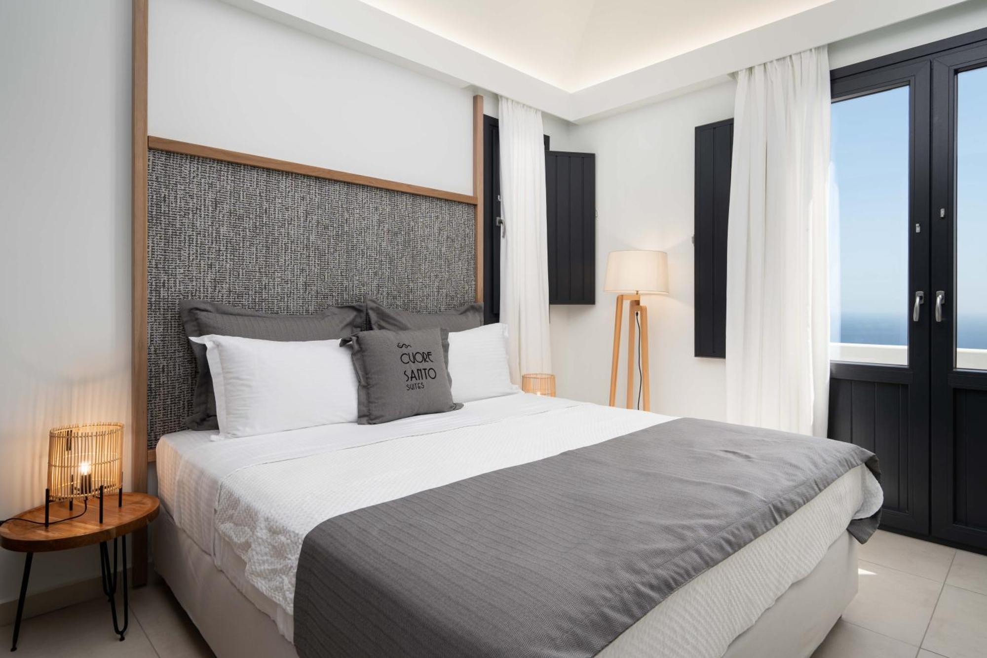 Cuore Santo Aparthotel