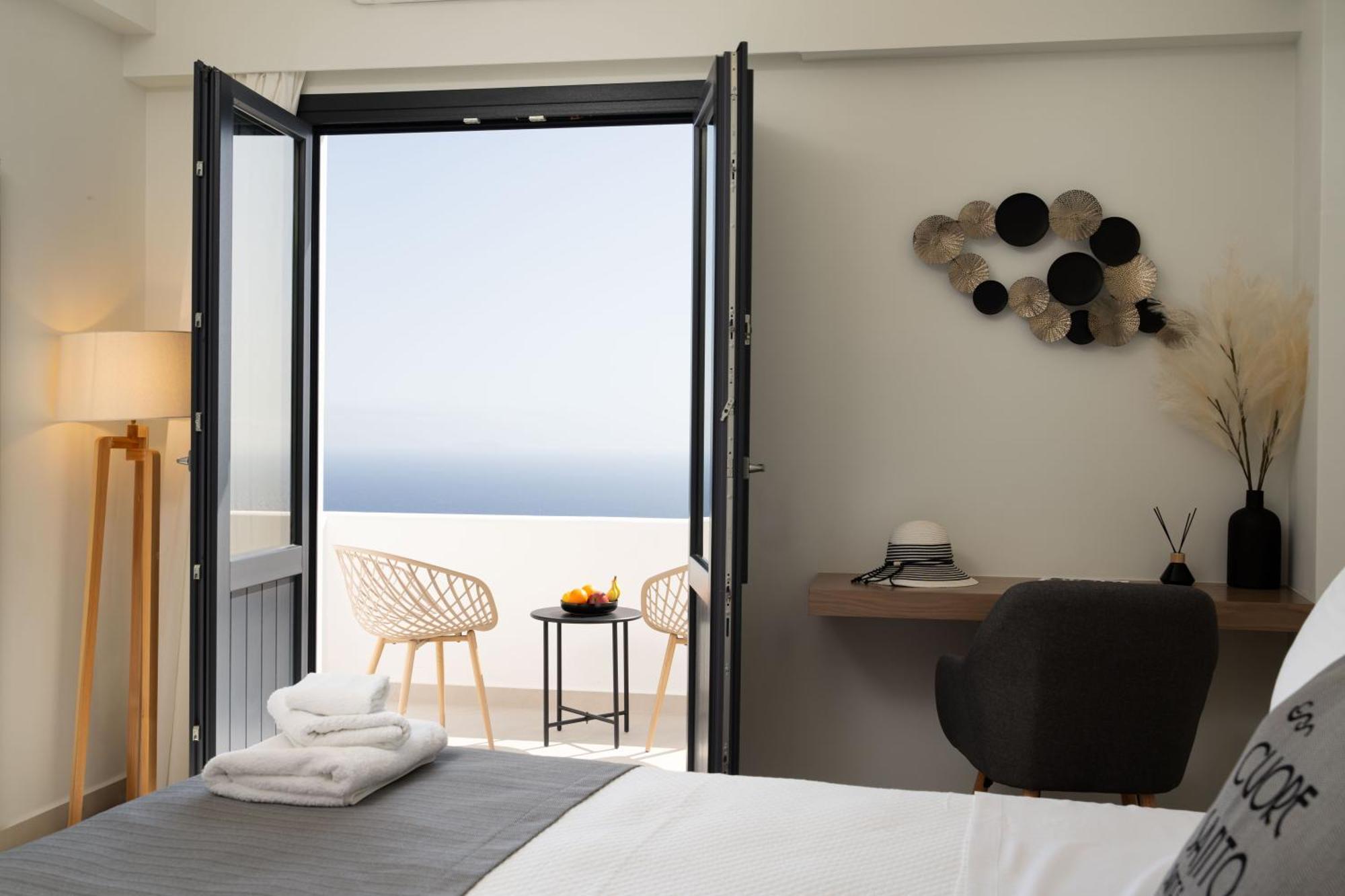 Cuore Santo Aparthotel *