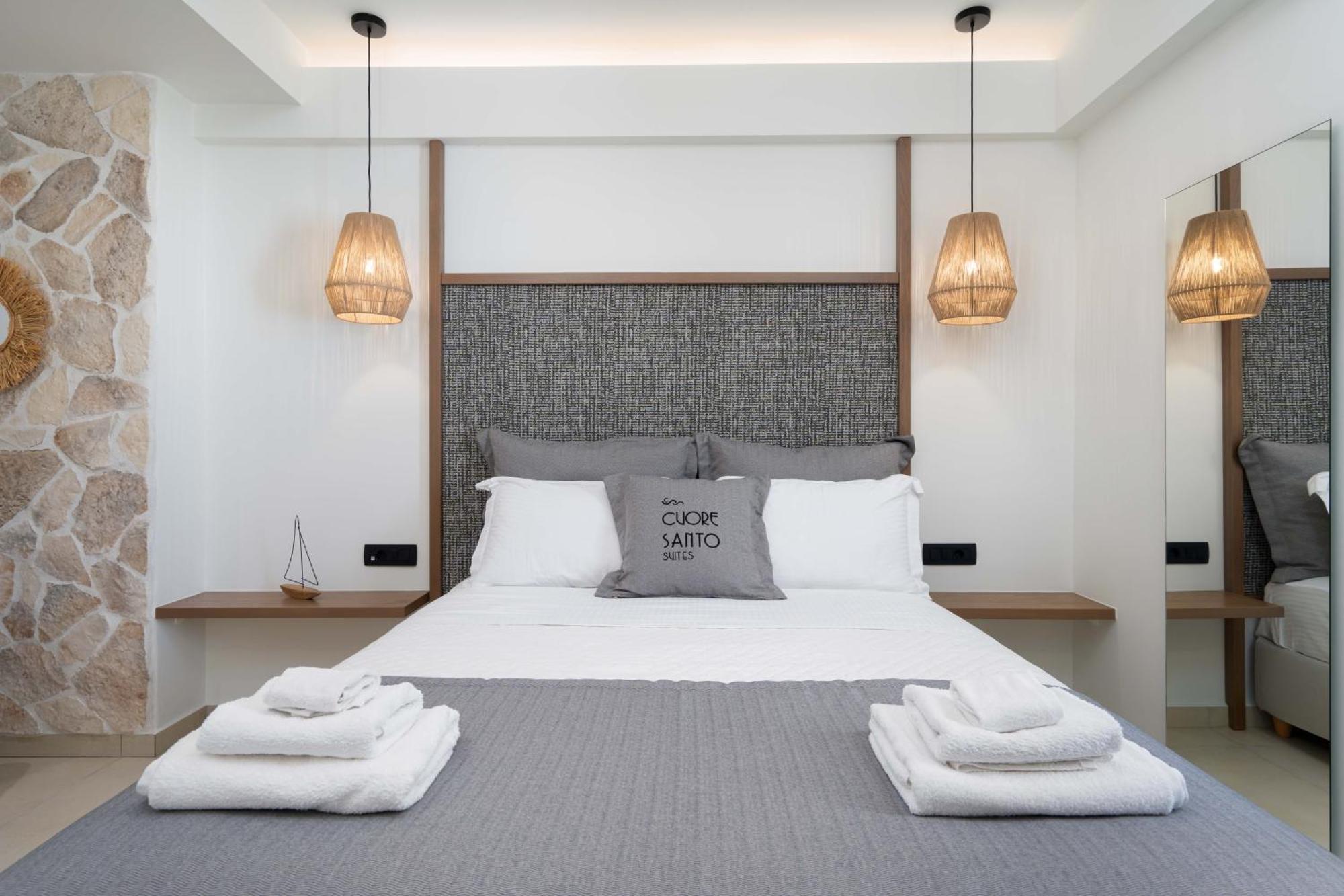 Aparthotel Cuore Santo