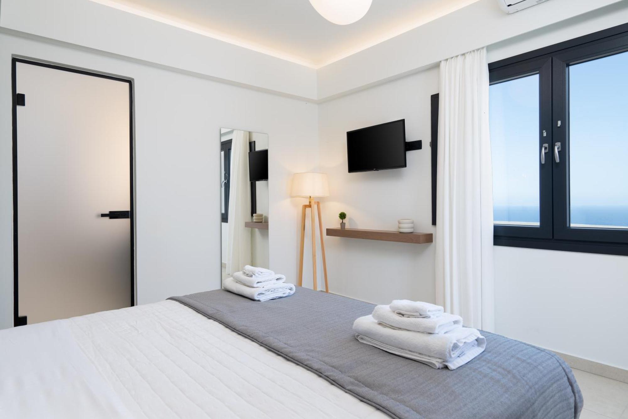 Cuore Santo Aparthotel *