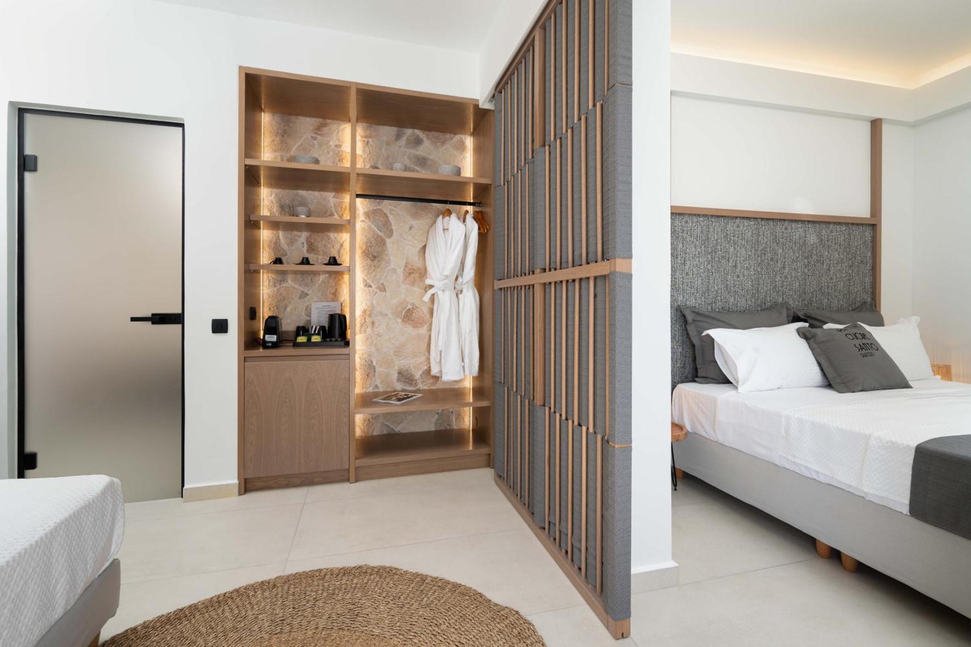 Aparthotel Cuore Santo