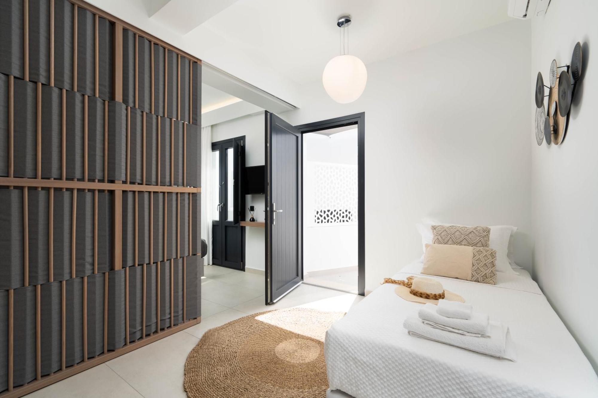 Aparthotel Cuore Santo