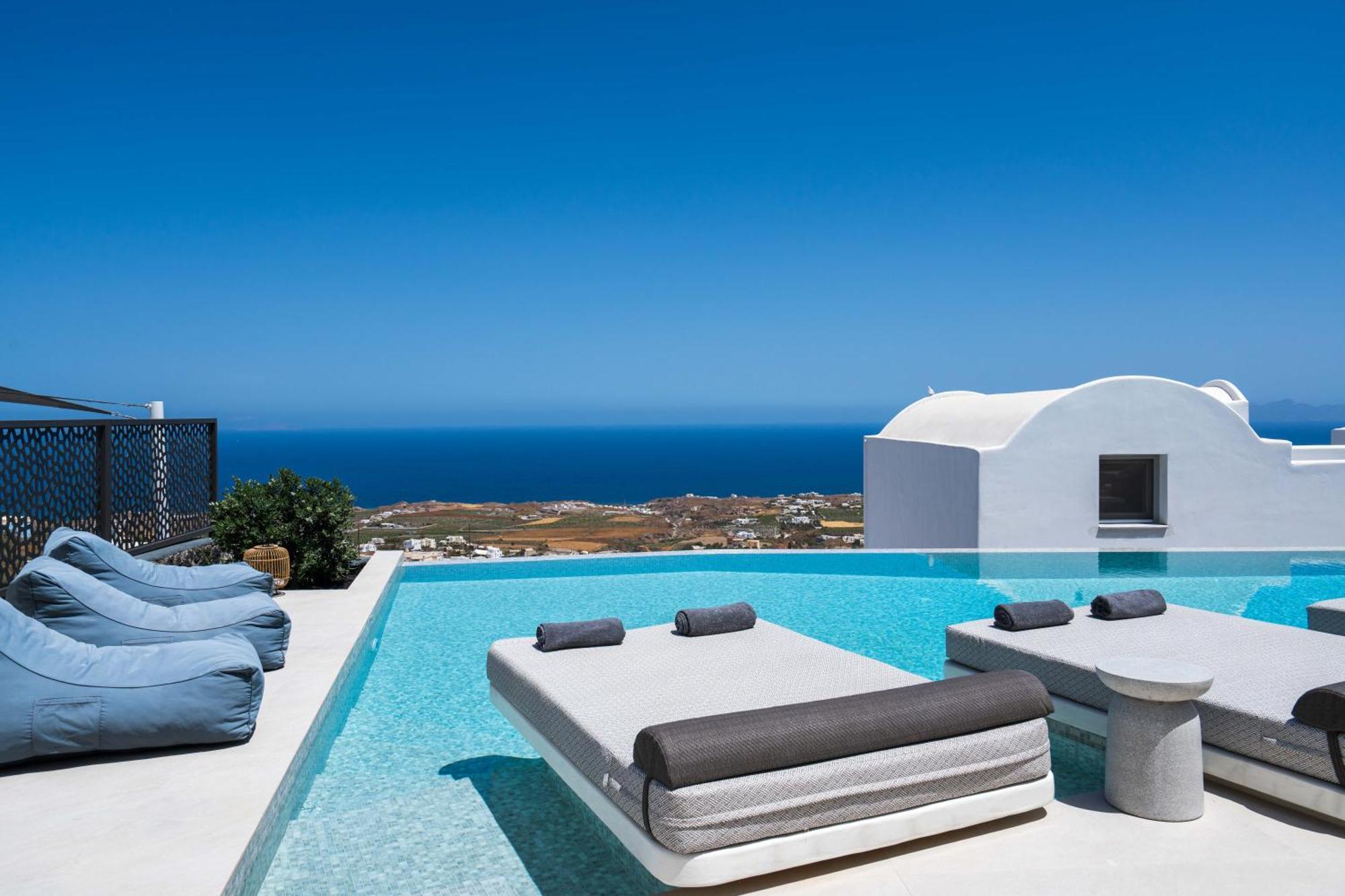 Aparthotel Cuore Santo